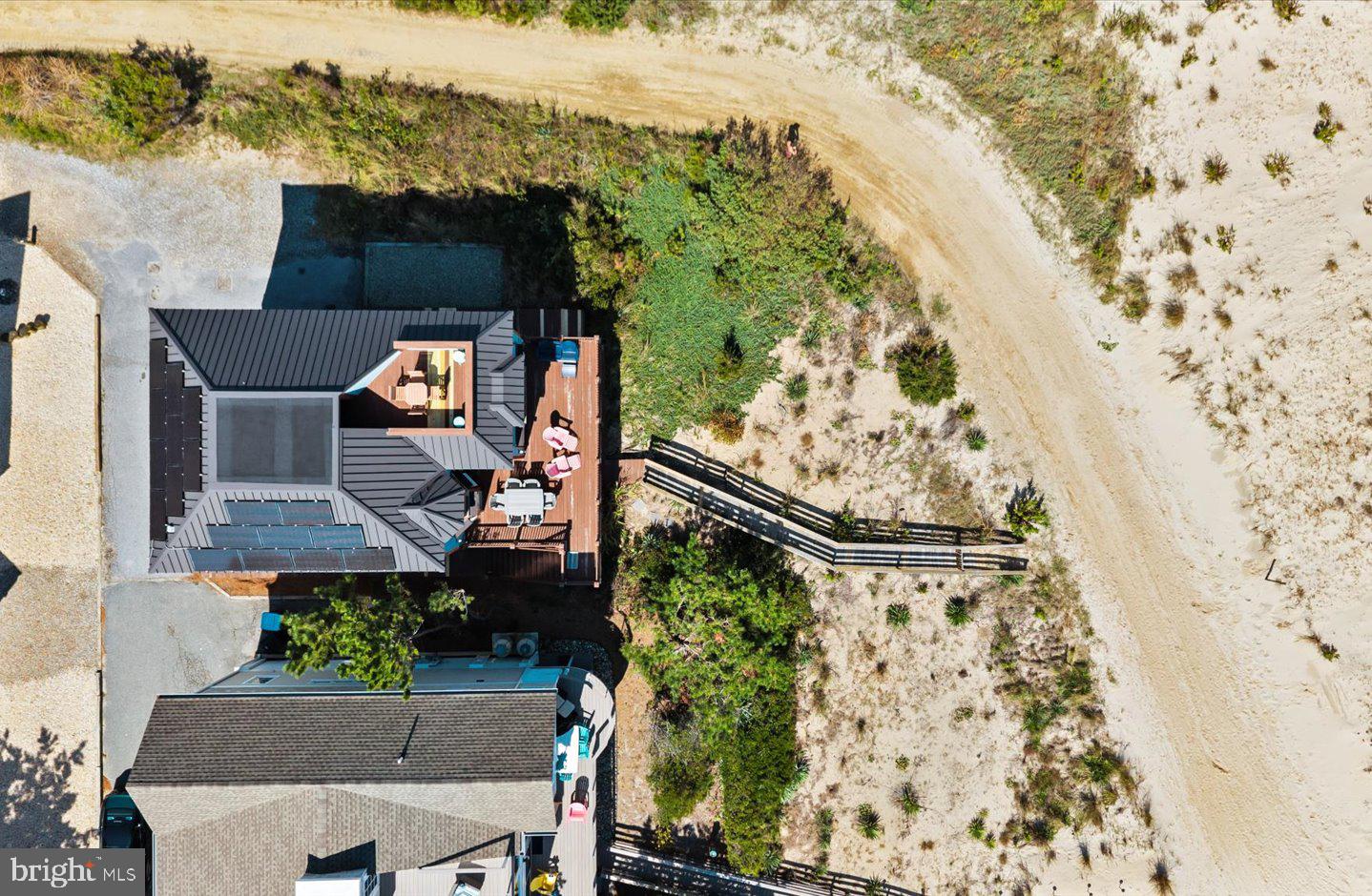 REHOBOTH BY THE SEA - Residential