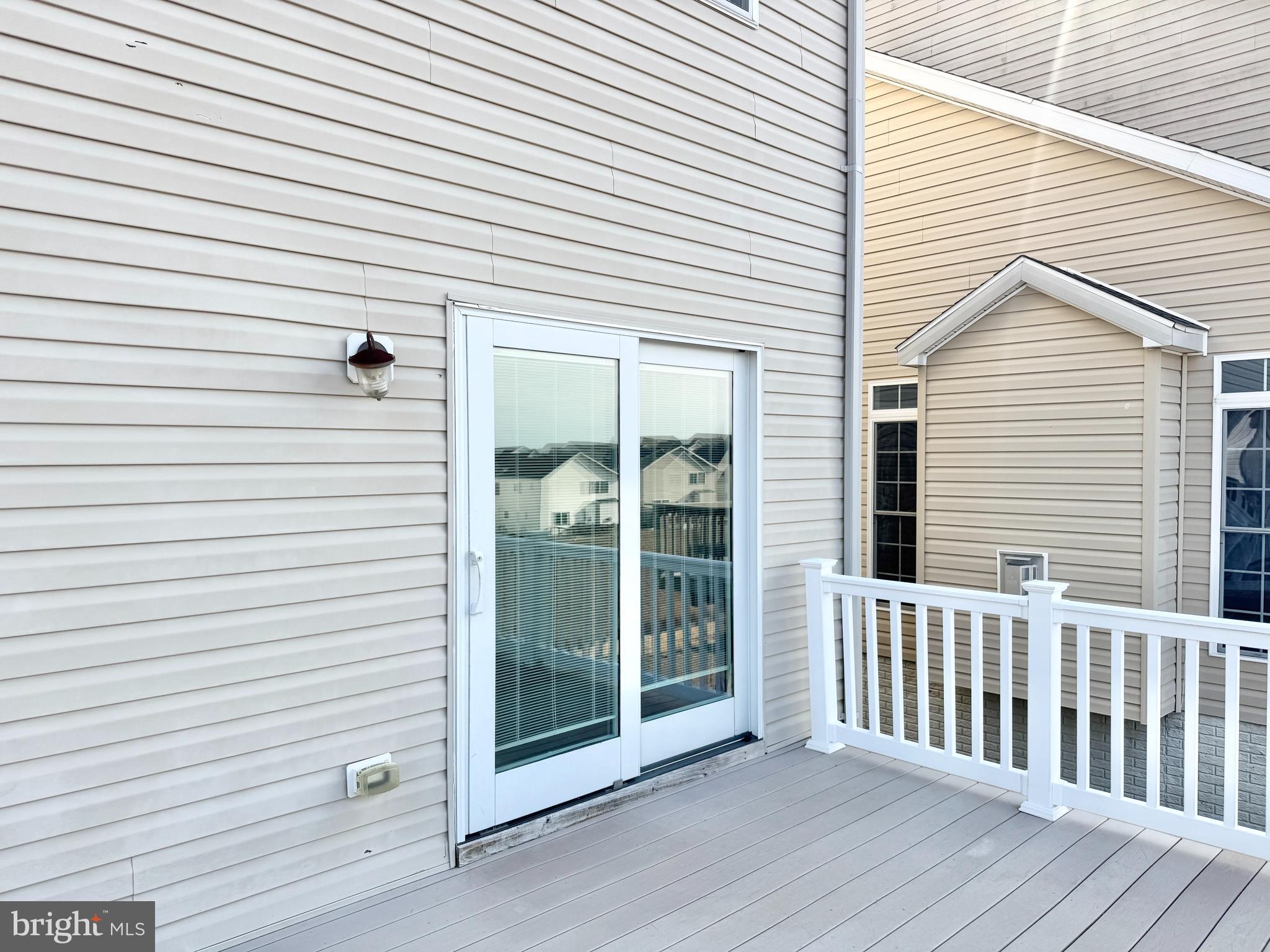 WIDEWATER VILLAGE - Residential Lease