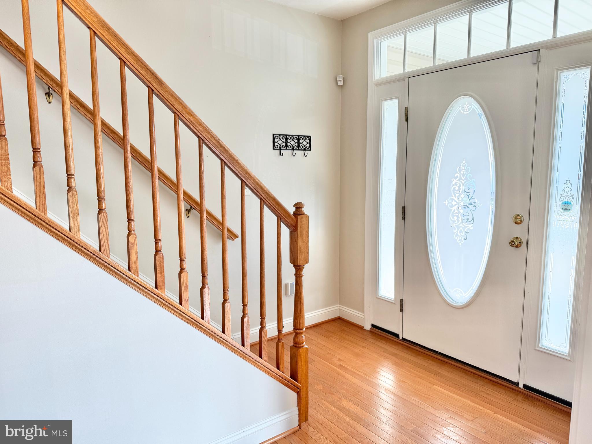 WIDEWATER VILLAGE - Residential Lease