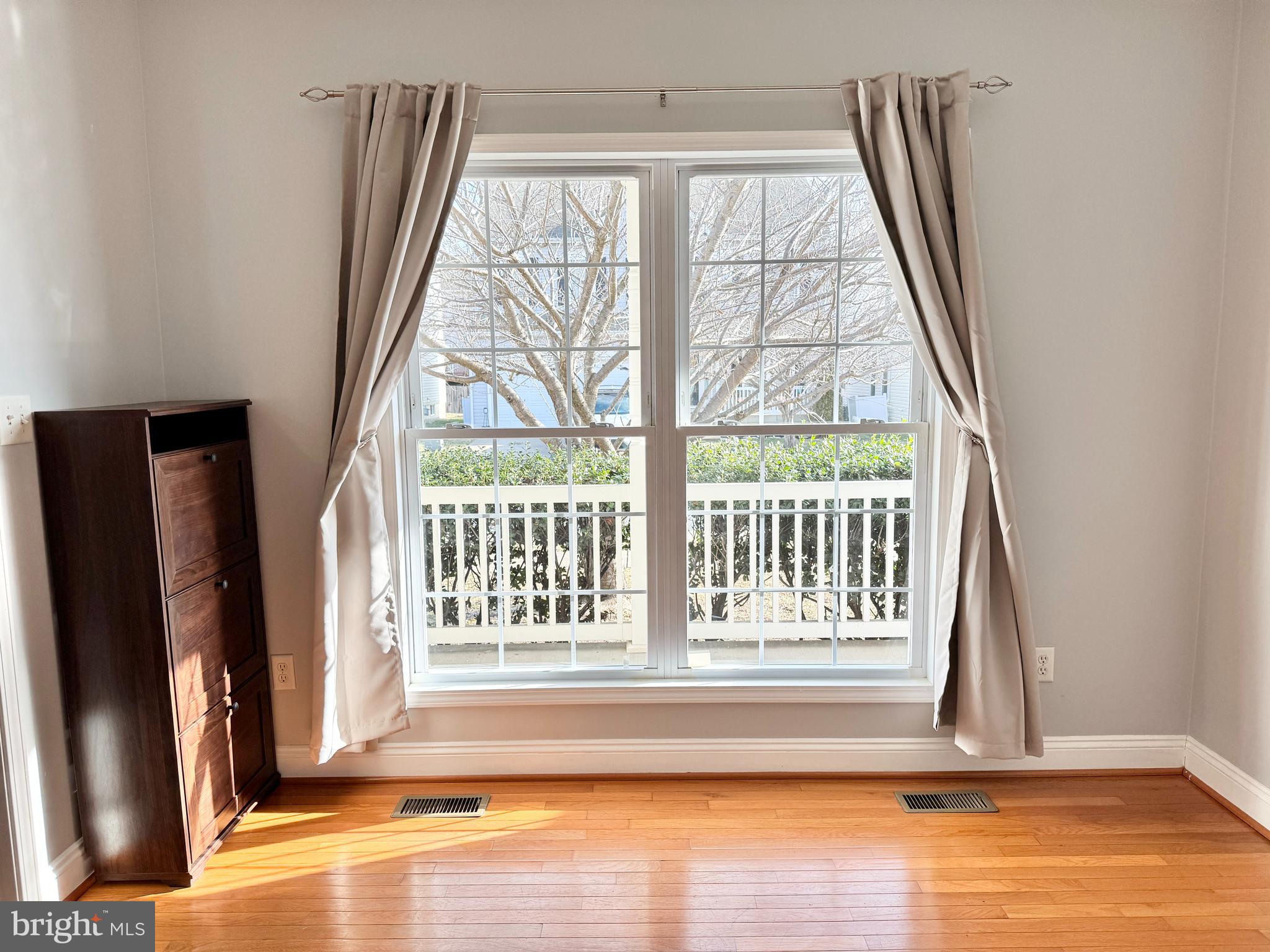 WIDEWATER VILLAGE - Residential Lease