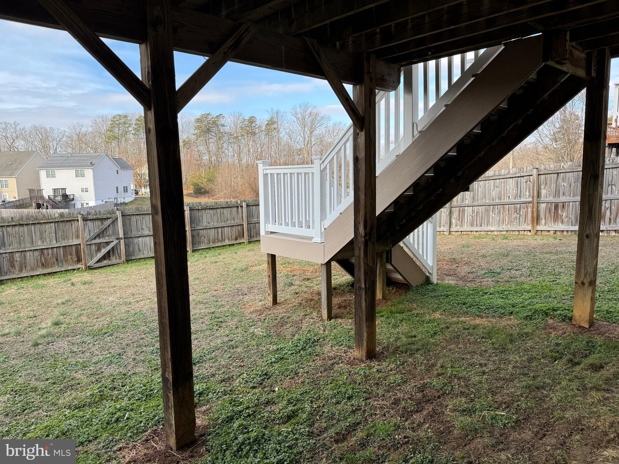 WIDEWATER VILLAGE - Residential Lease