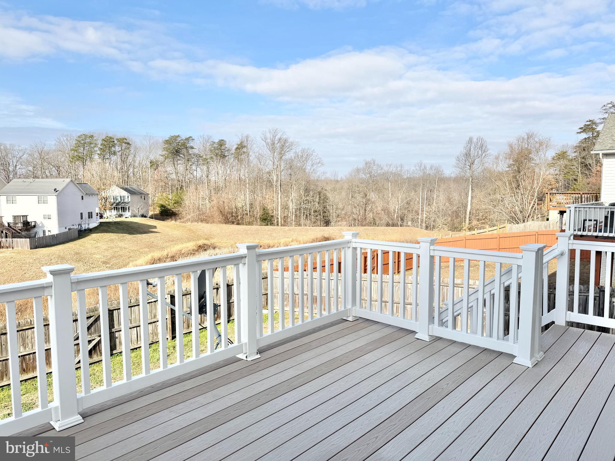 WIDEWATER VILLAGE - Residential Lease