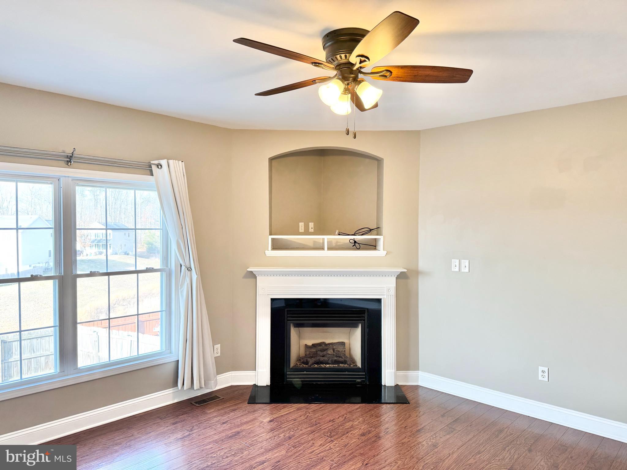 WIDEWATER VILLAGE - Residential Lease