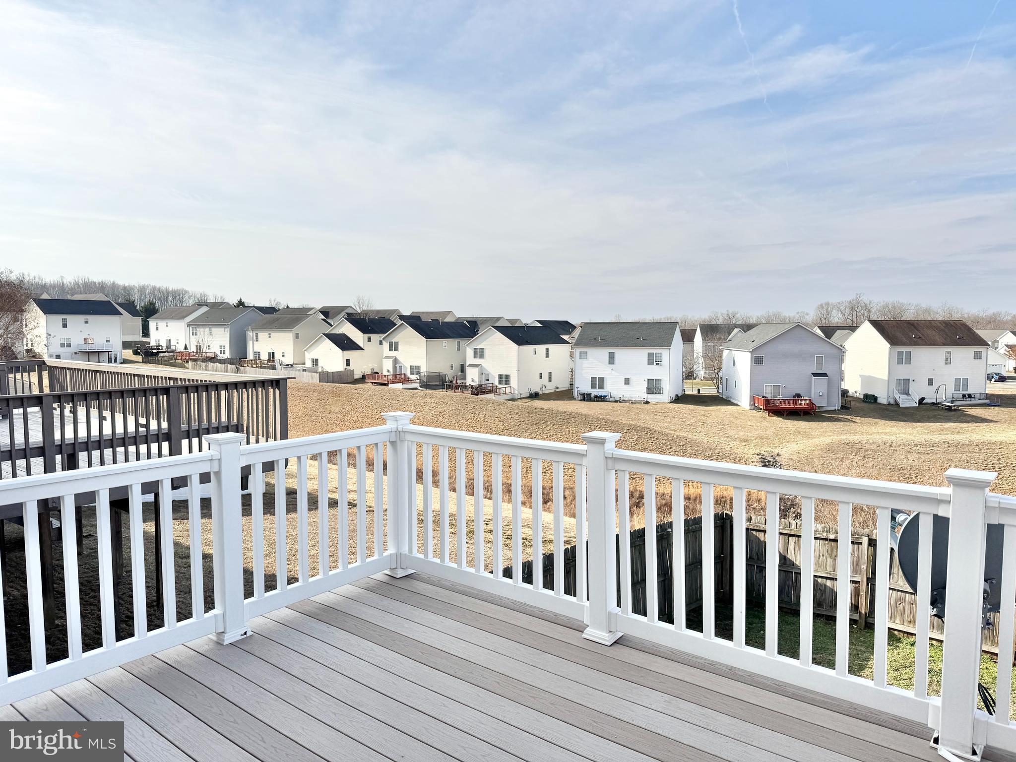 WIDEWATER VILLAGE - Residential Lease