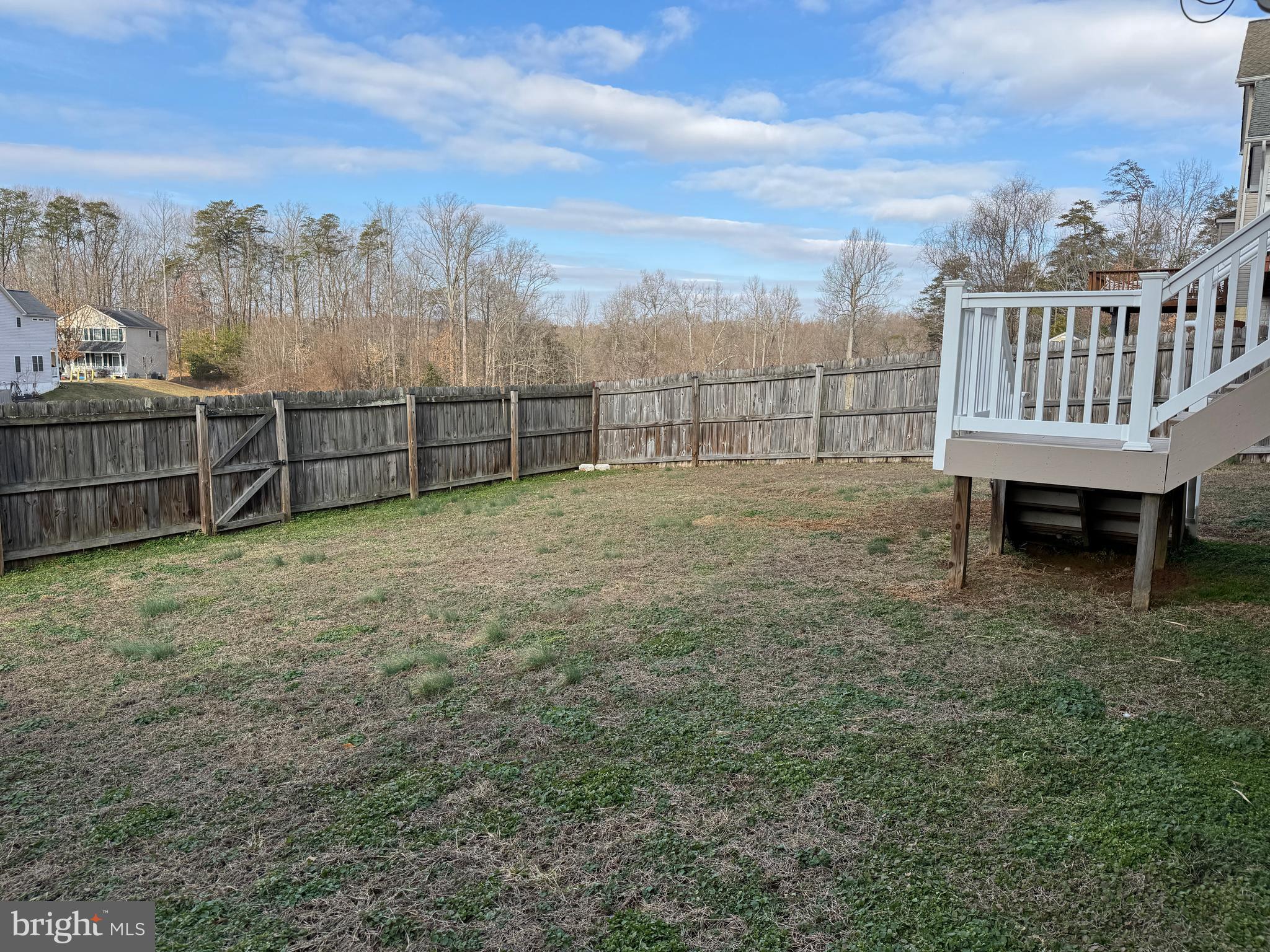 WIDEWATER VILLAGE - Residential Lease