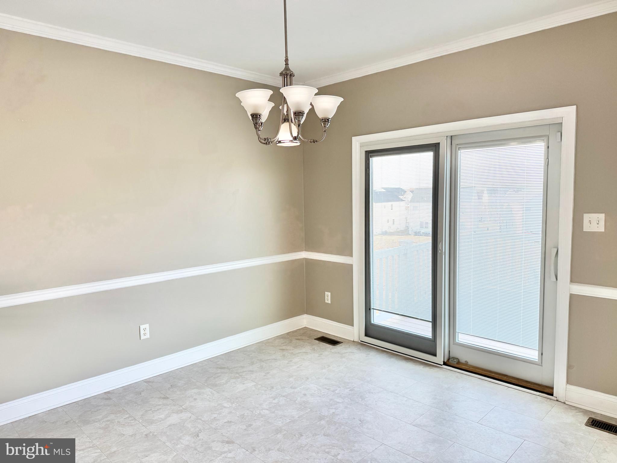 WIDEWATER VILLAGE - Residential Lease