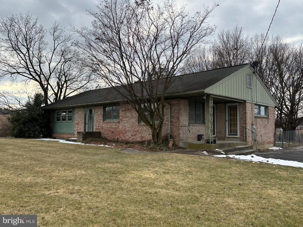 Photo of 1899 State Route 72 N, LEBANON, PA 17046 (MLS # PALN2024048)