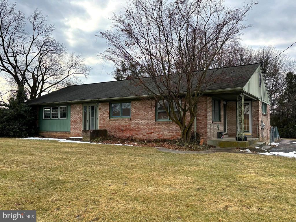 Photo of 1899 State Route 72 N, LEBANON, PA 17046 (MLS # PALN2024048)