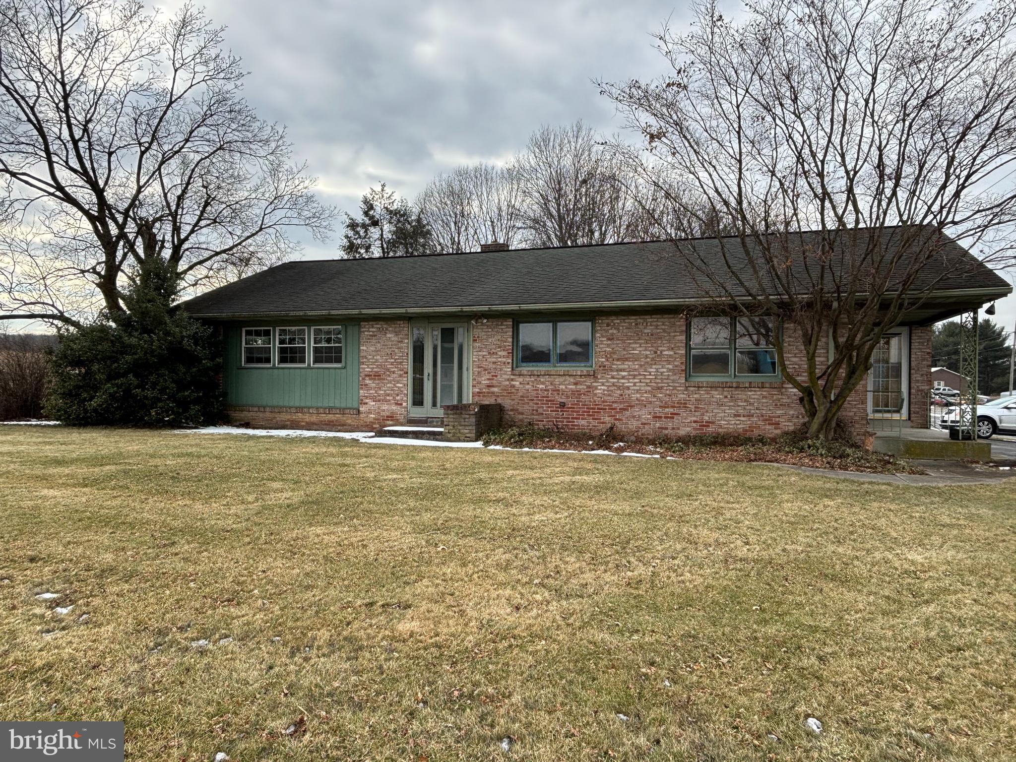 1899 STATE ROUTE 72 N