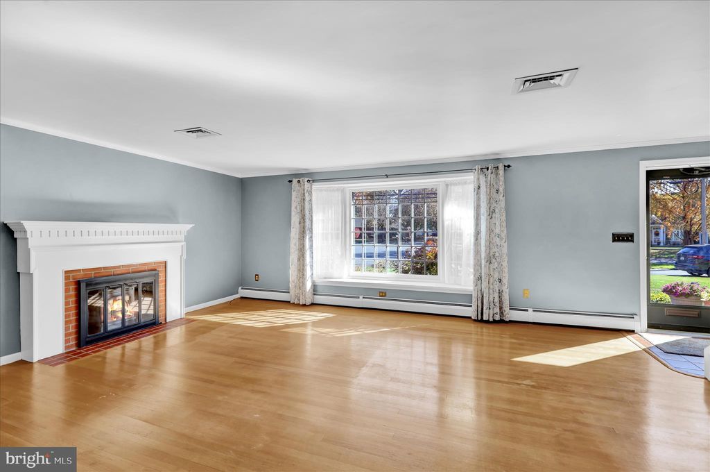 Photo of 1647 Oak Street, LEBANON, PA 17042 (MLS # PALN2023270)