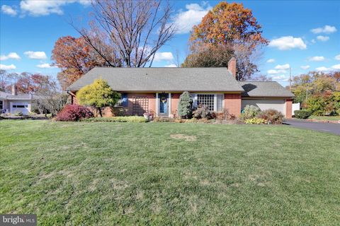 Photo of 1647 Oak Street, LEBANON, PA 17042 (MLS # PALN2023270)