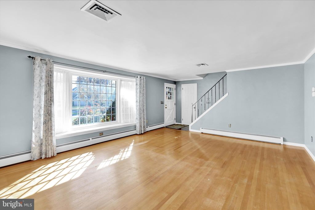 Photo of 1647 Oak Street, LEBANON, PA 17042 (MLS # PALN2023270)