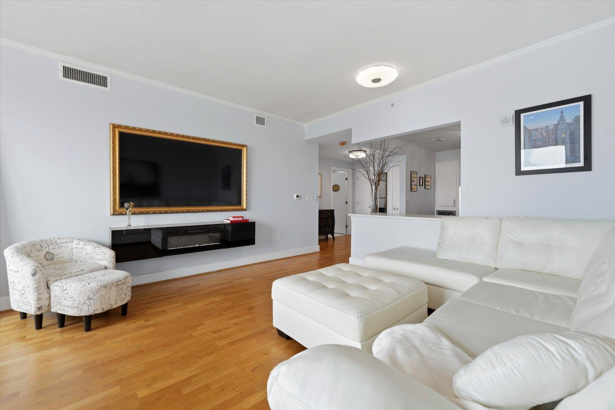 717 S CHRISTOPHER COLUMBUS BOULEVARD 1405