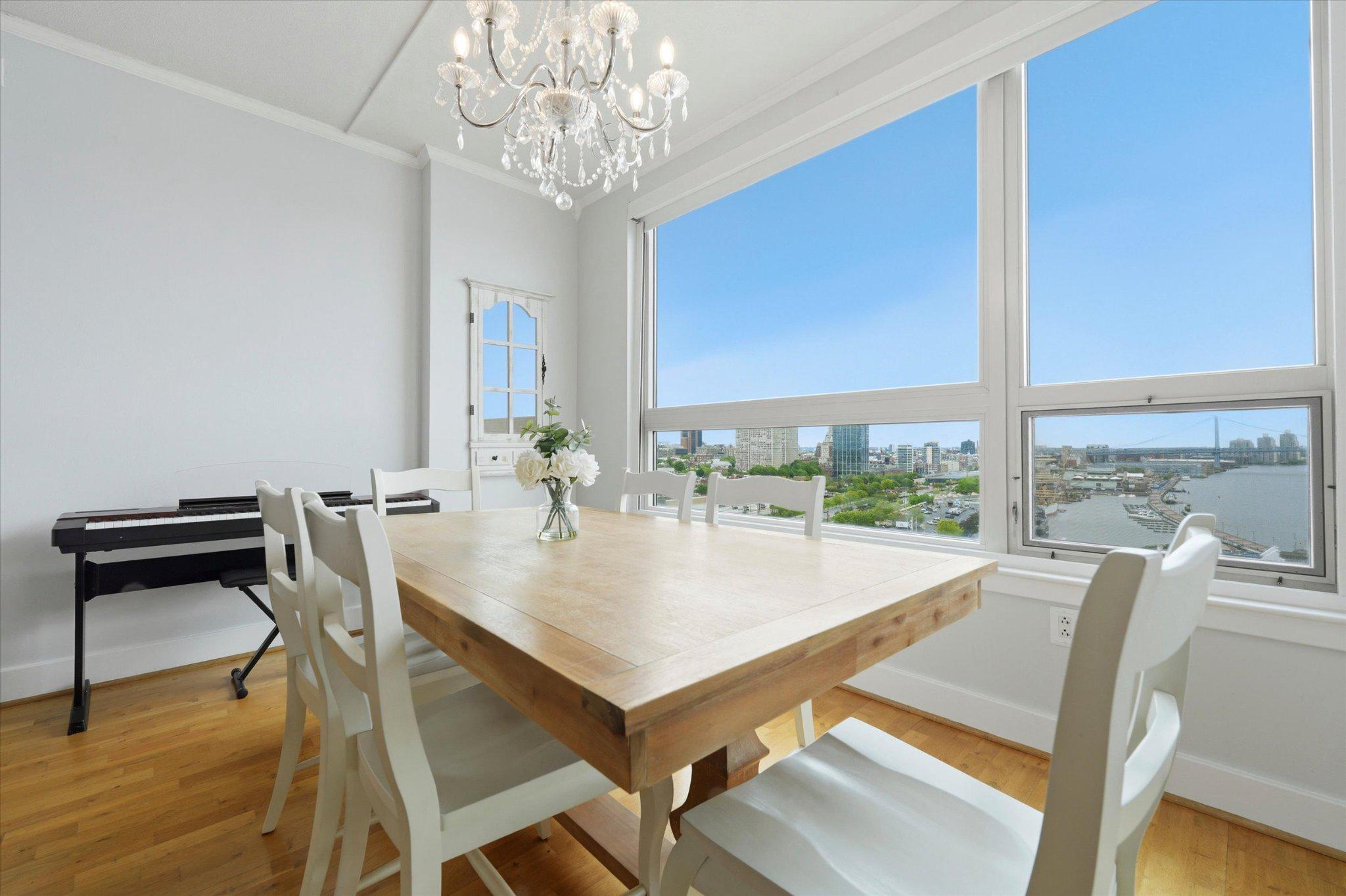 717 S CHRISTOPHER COLUMBUS BOULEVARD 1405