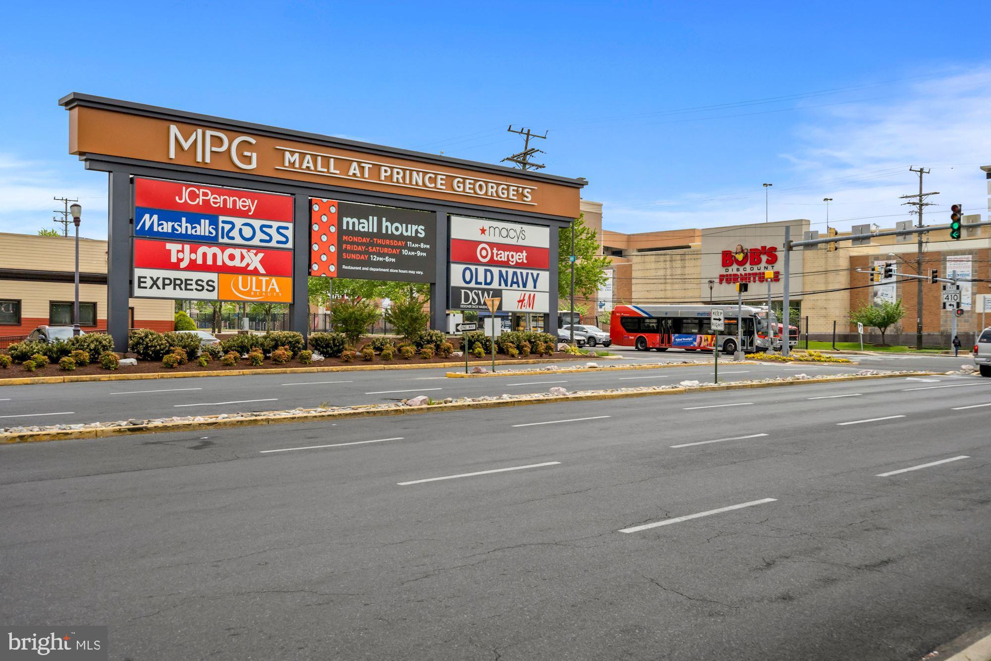 HYATTSVILLE - Residential