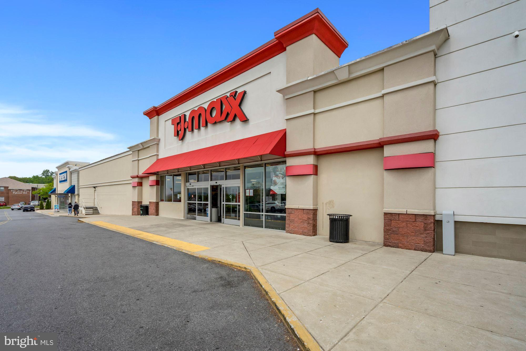 HYATTSVILLE - Residential