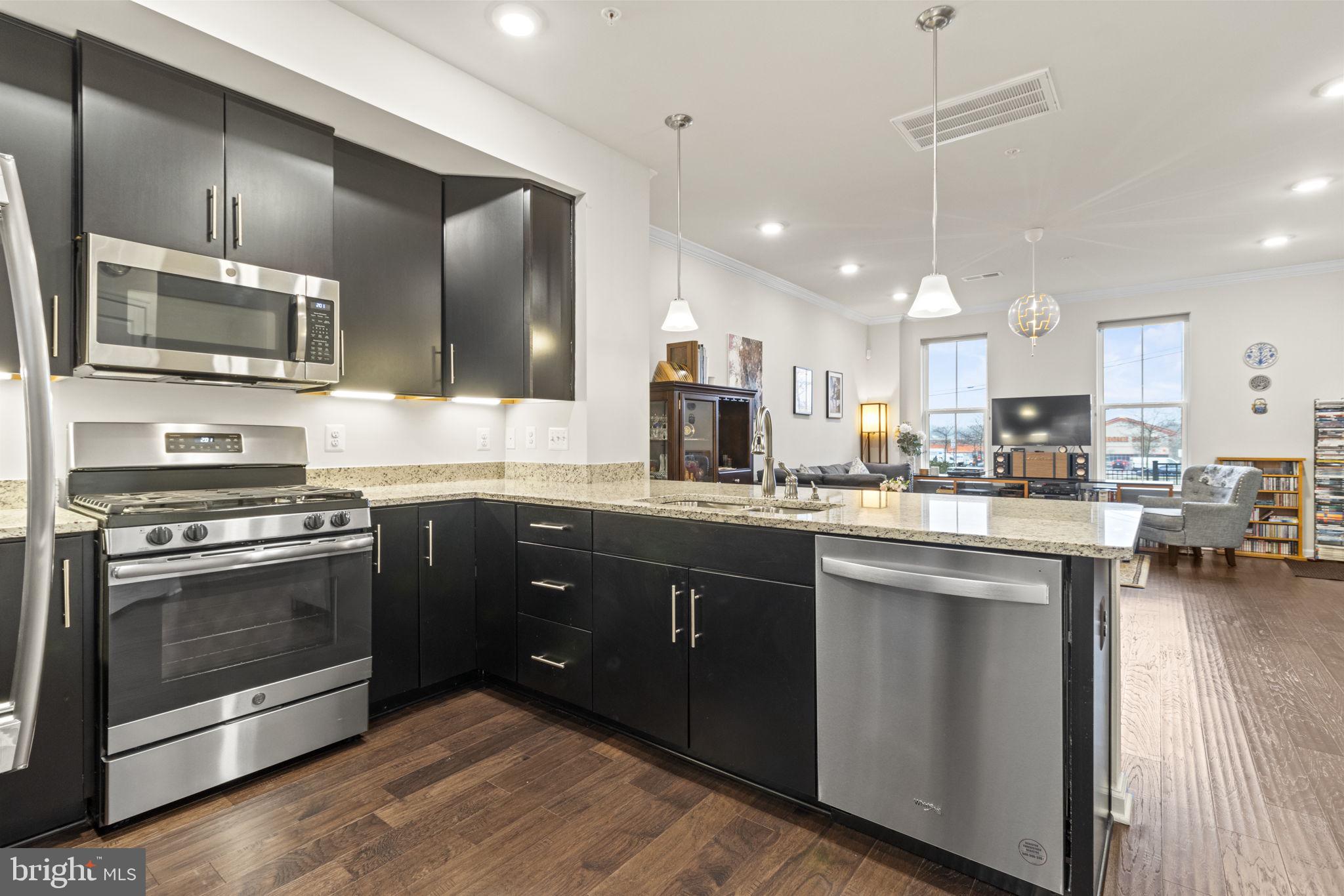 HYATTSVILLE - Residential