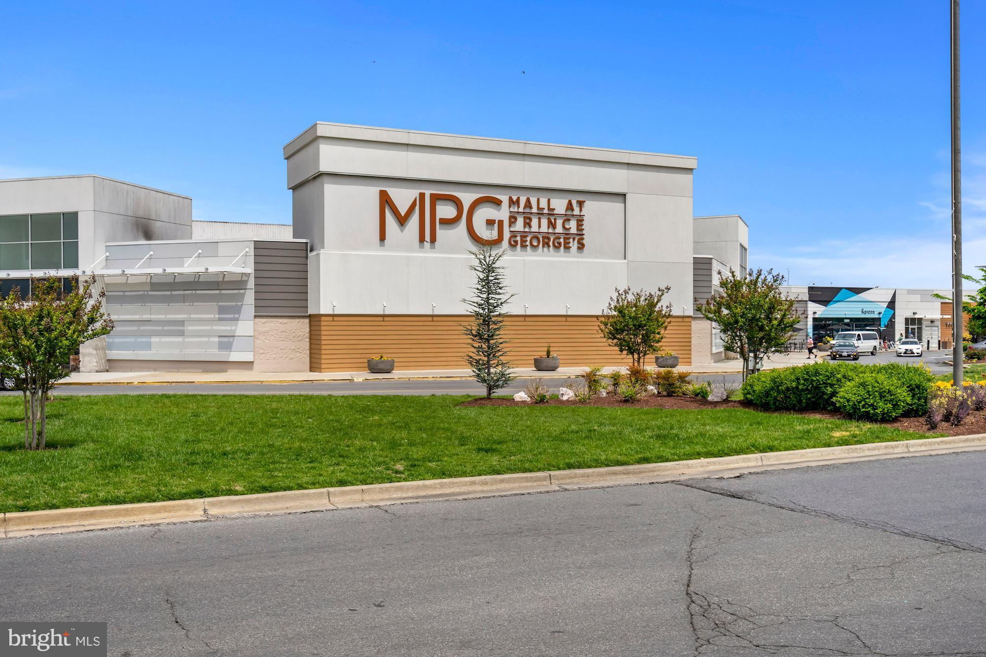 HYATTSVILLE - Residential