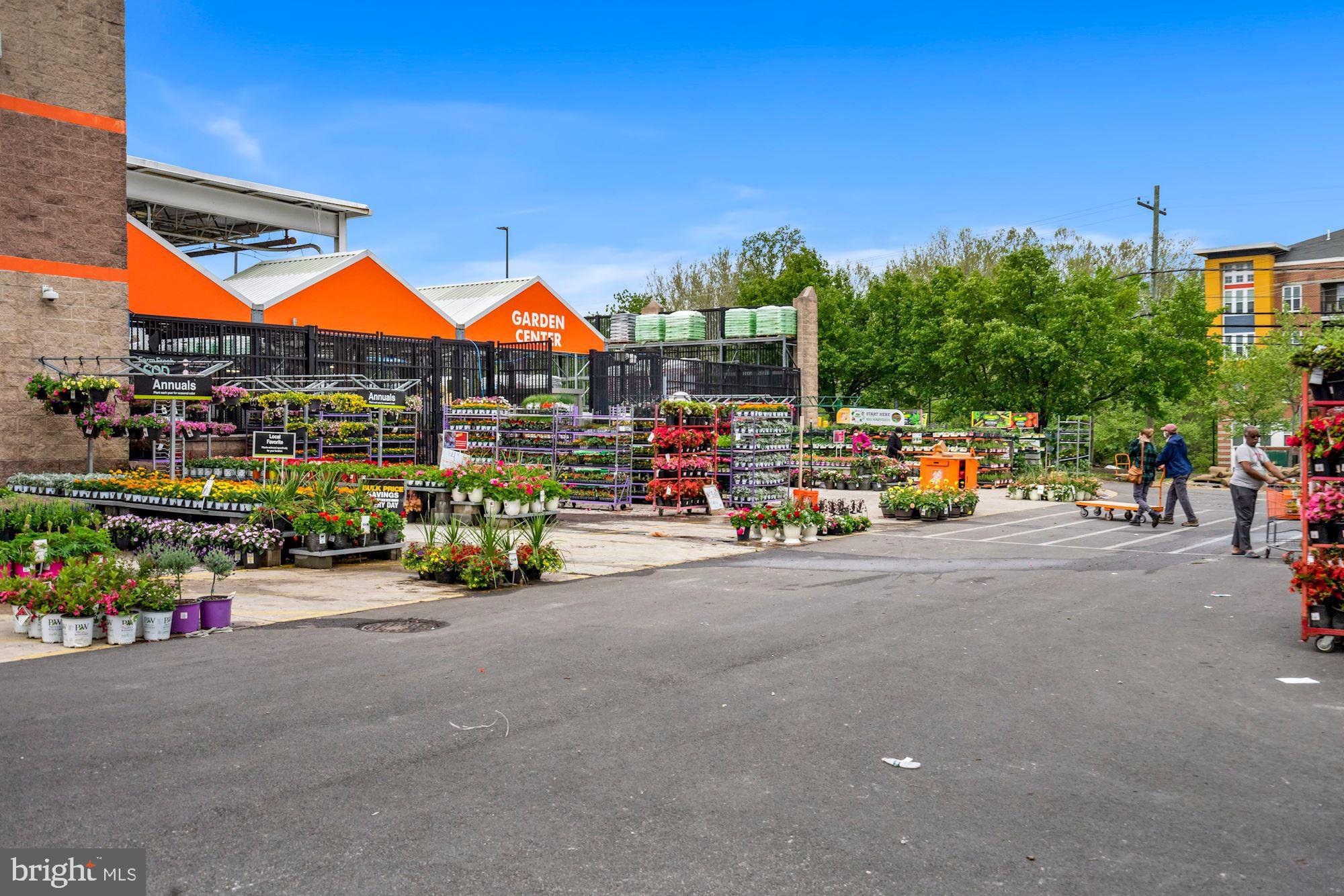 HYATTSVILLE - Residential