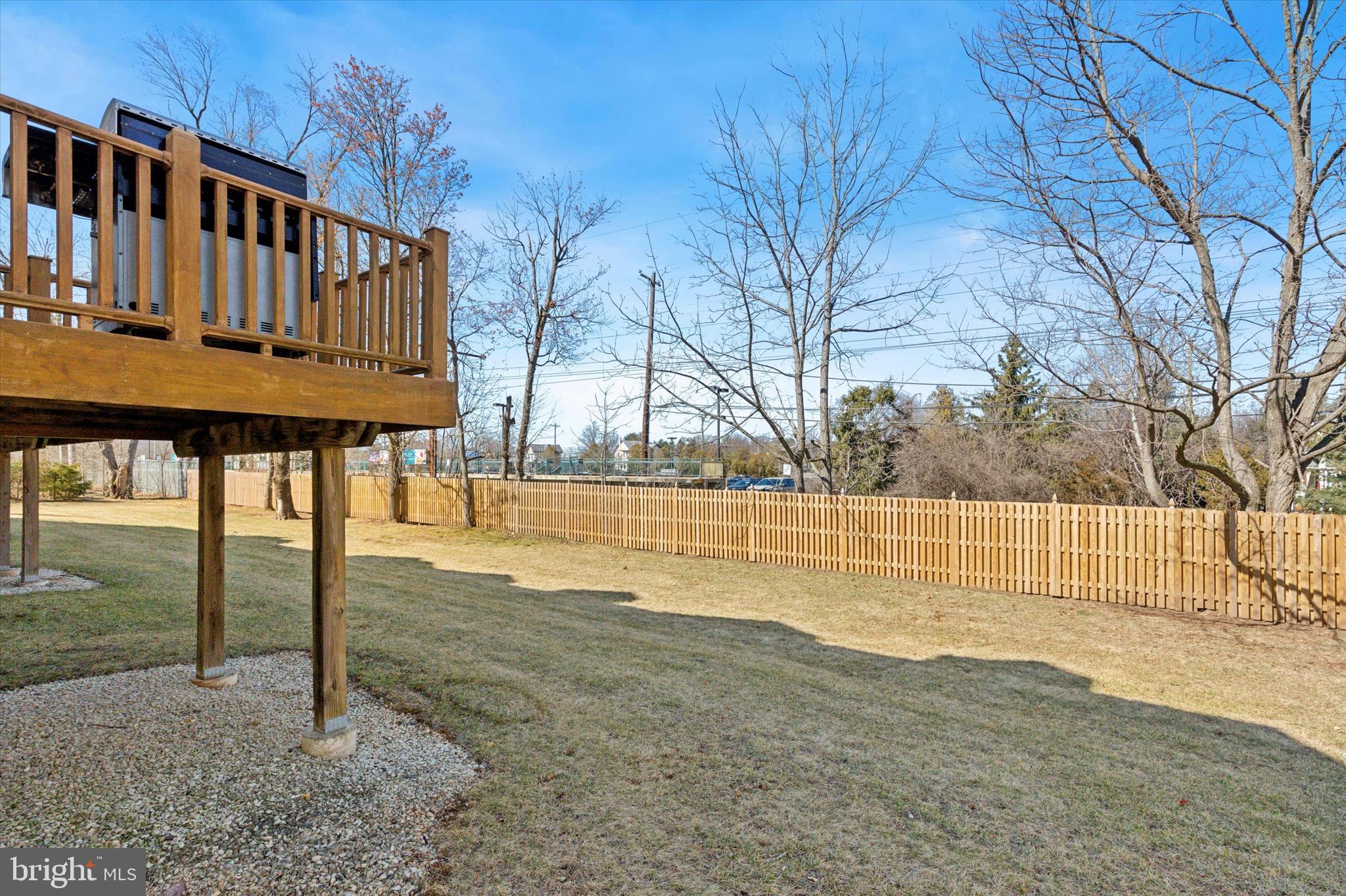 THE ARBORS - Residential Lease