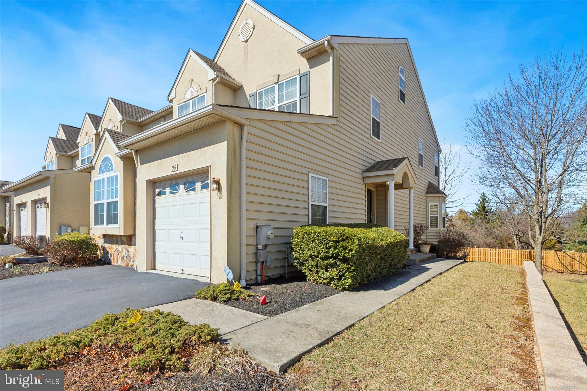 THE ARBORS - Residential Lease