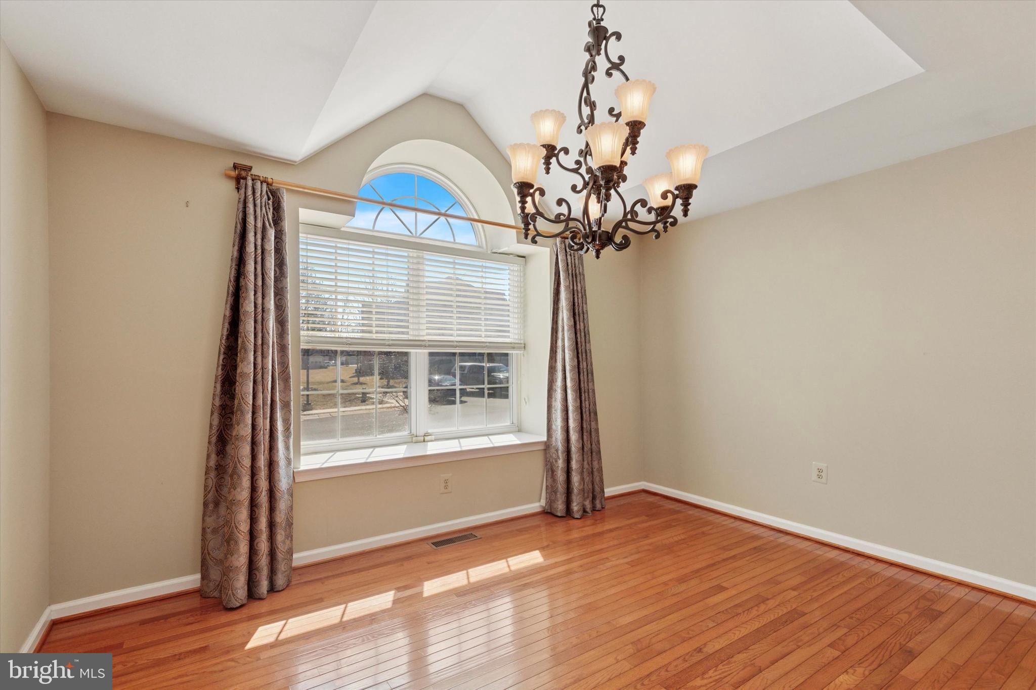 THE ARBORS - Residential Lease