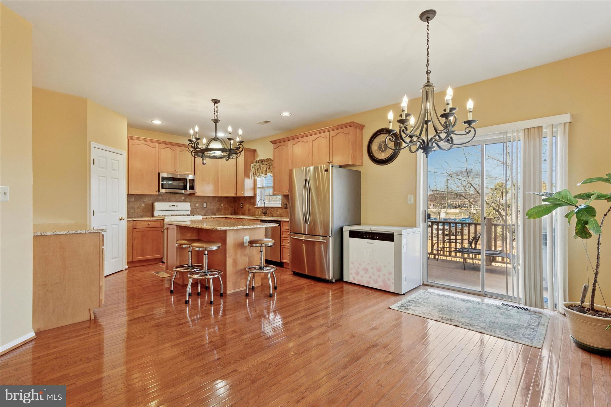 THE ARBORS - Residential Lease