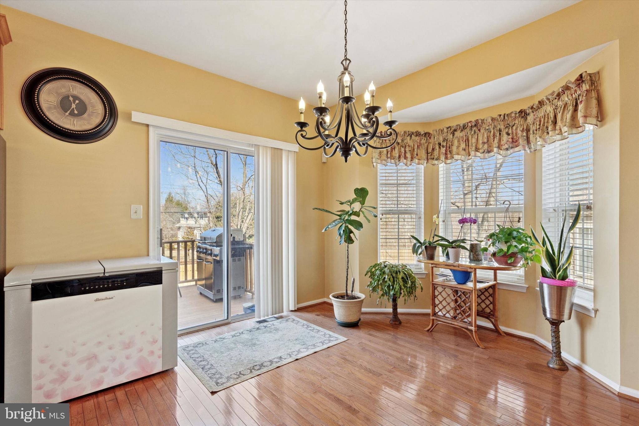 THE ARBORS - Residential Lease