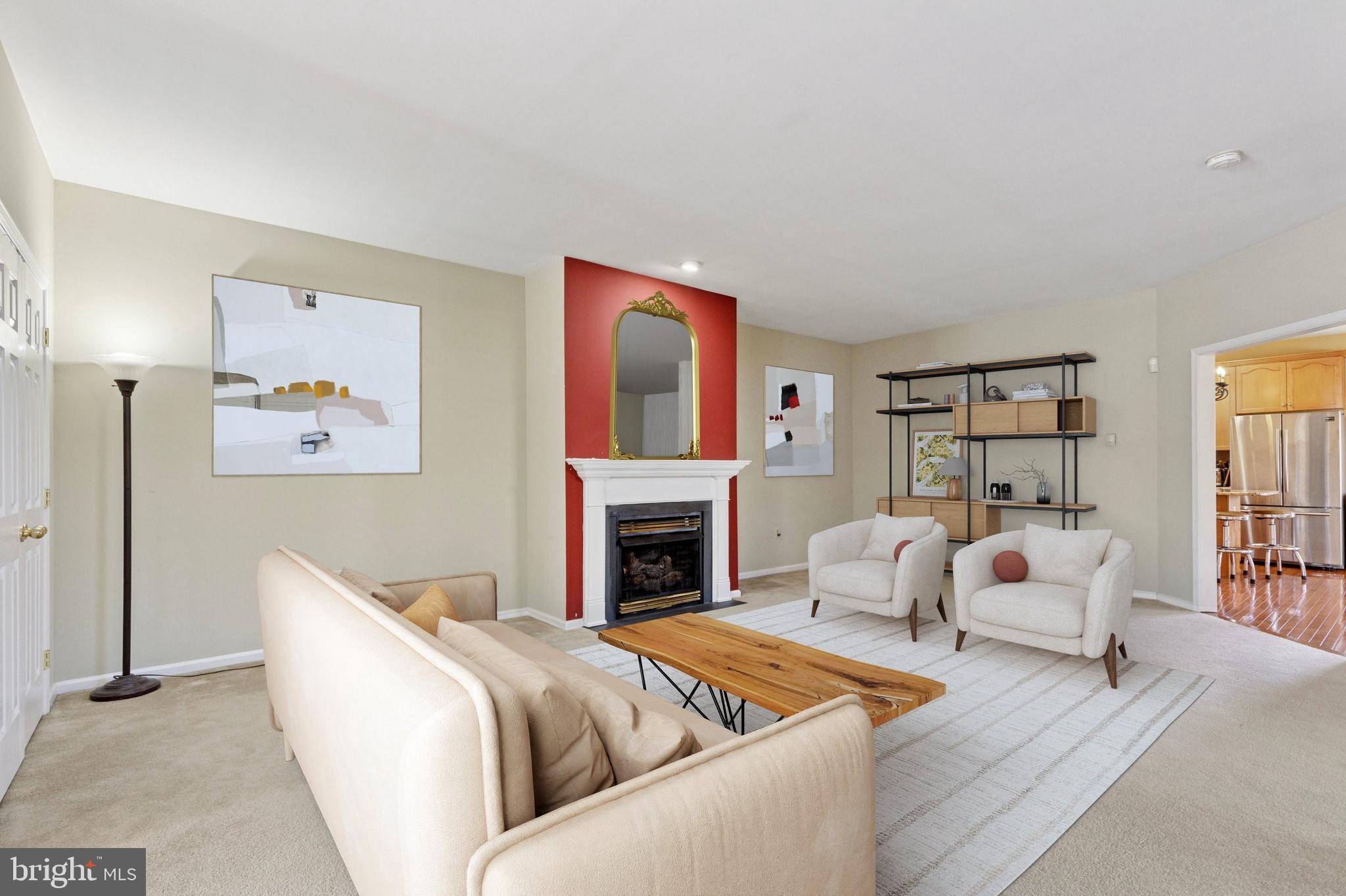 THE ARBORS - Residential Lease