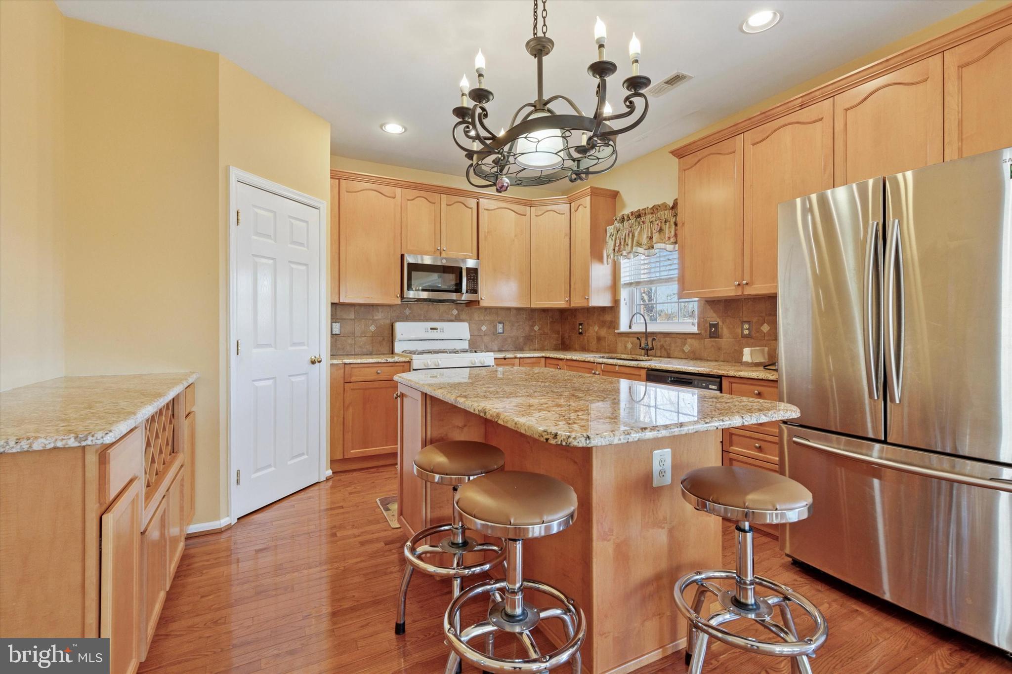 THE ARBORS - Residential Lease