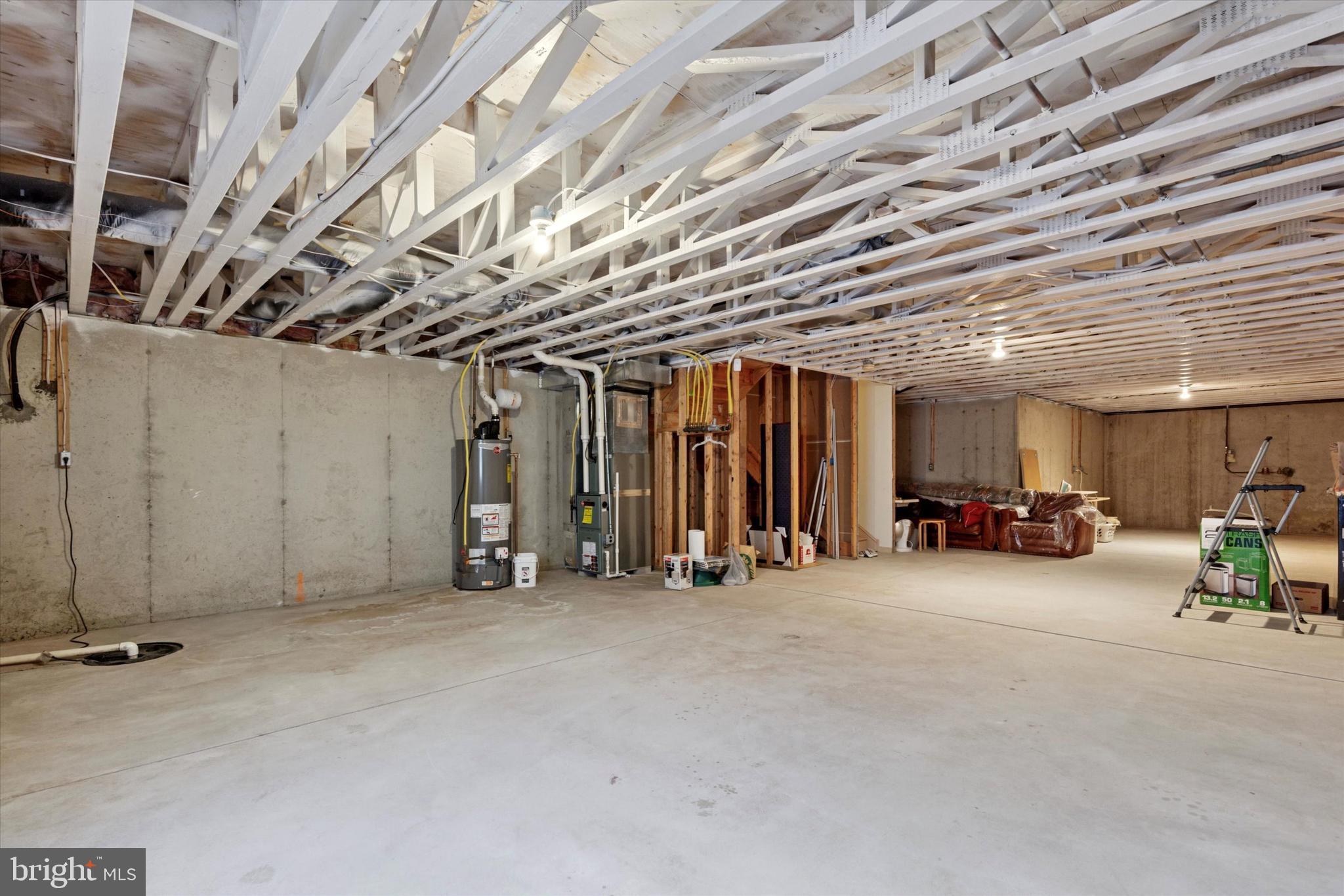 THE ARBORS - Residential Lease