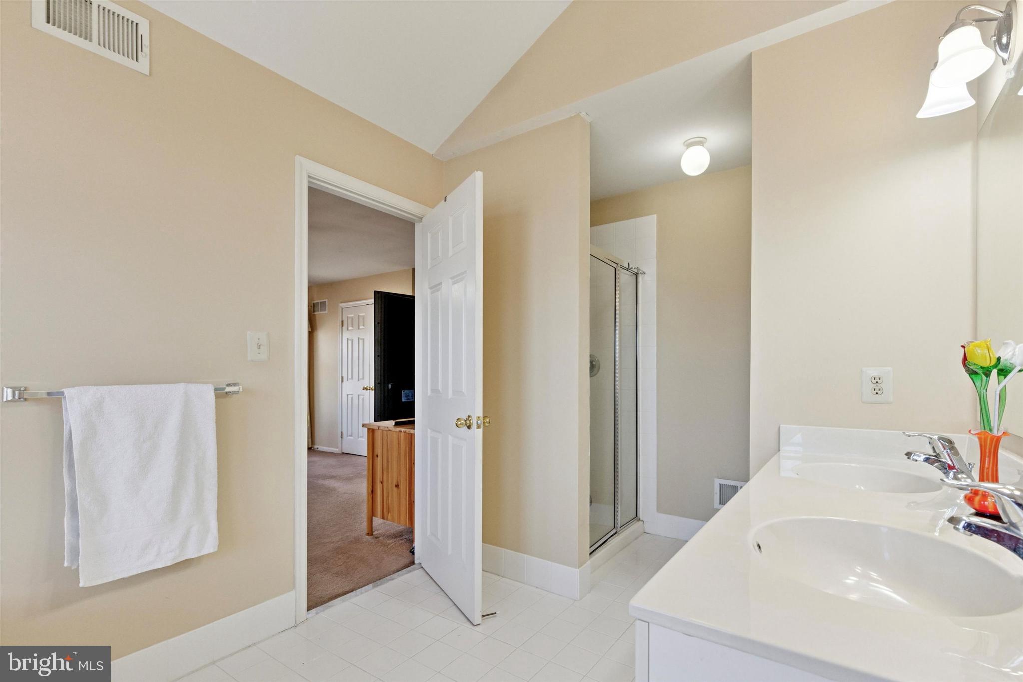 THE ARBORS - Residential Lease