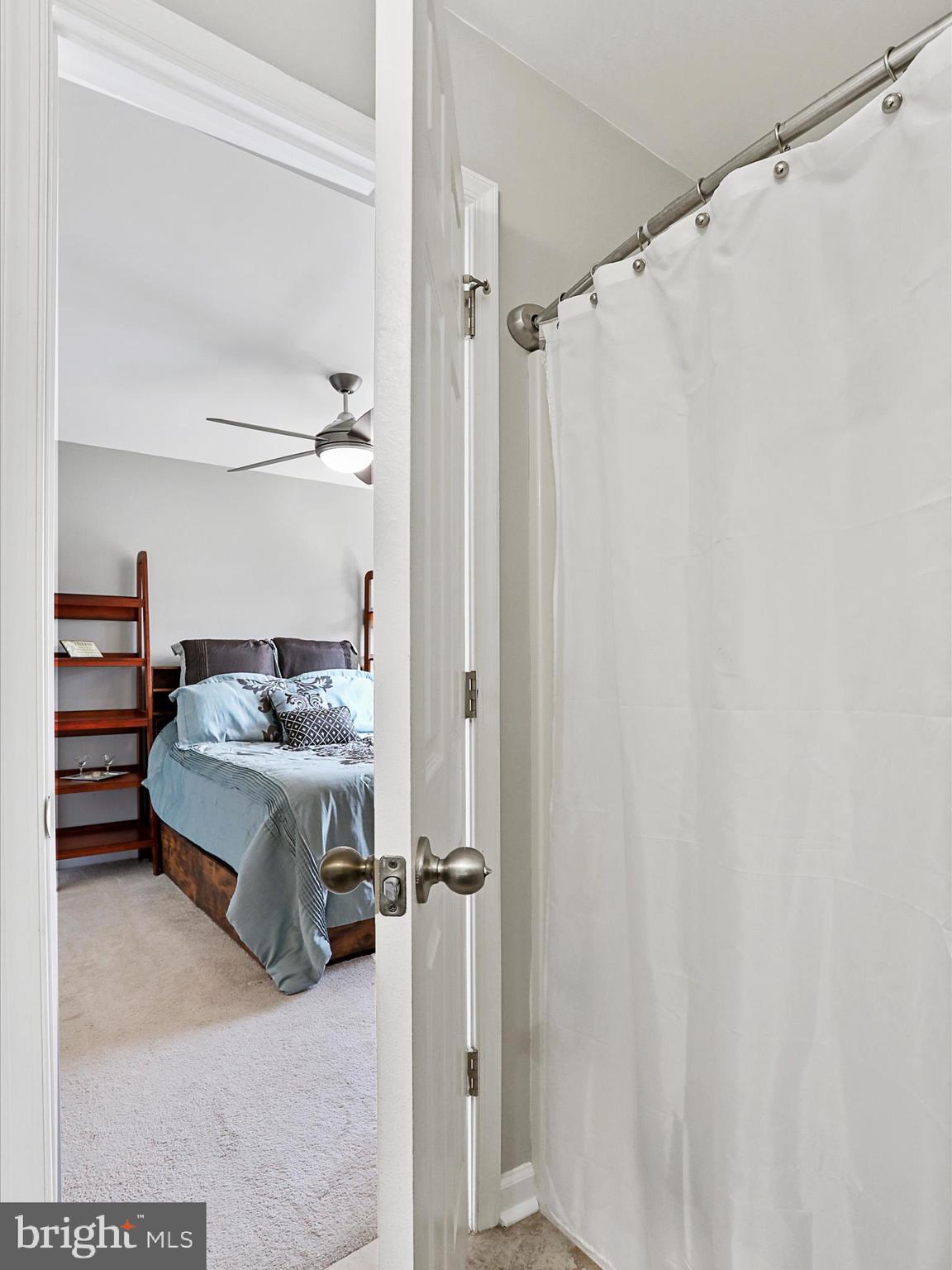 BROOKFIELD ON THE POTOMAC - Residential