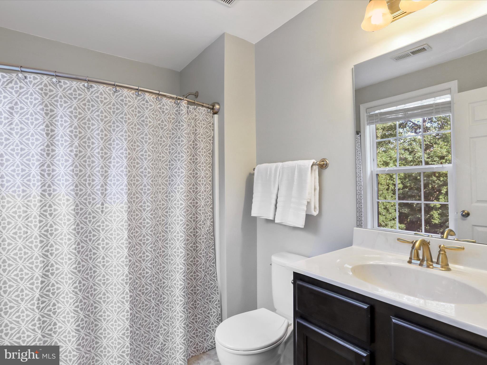 BROOKFIELD ON THE POTOMAC - Residential