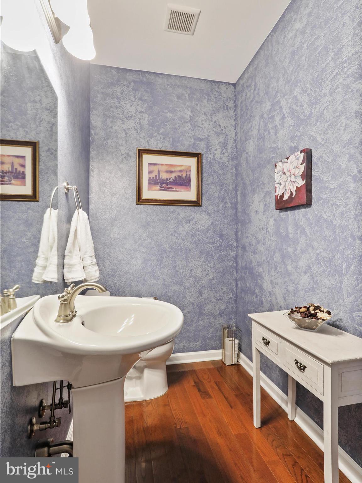 BROOKFIELD ON THE POTOMAC - Residential