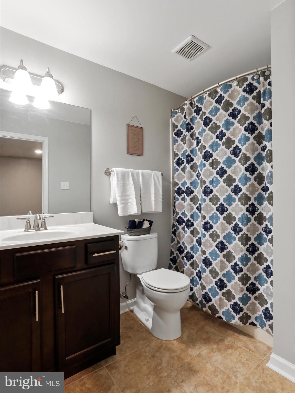 BROOKFIELD ON THE POTOMAC - Residential