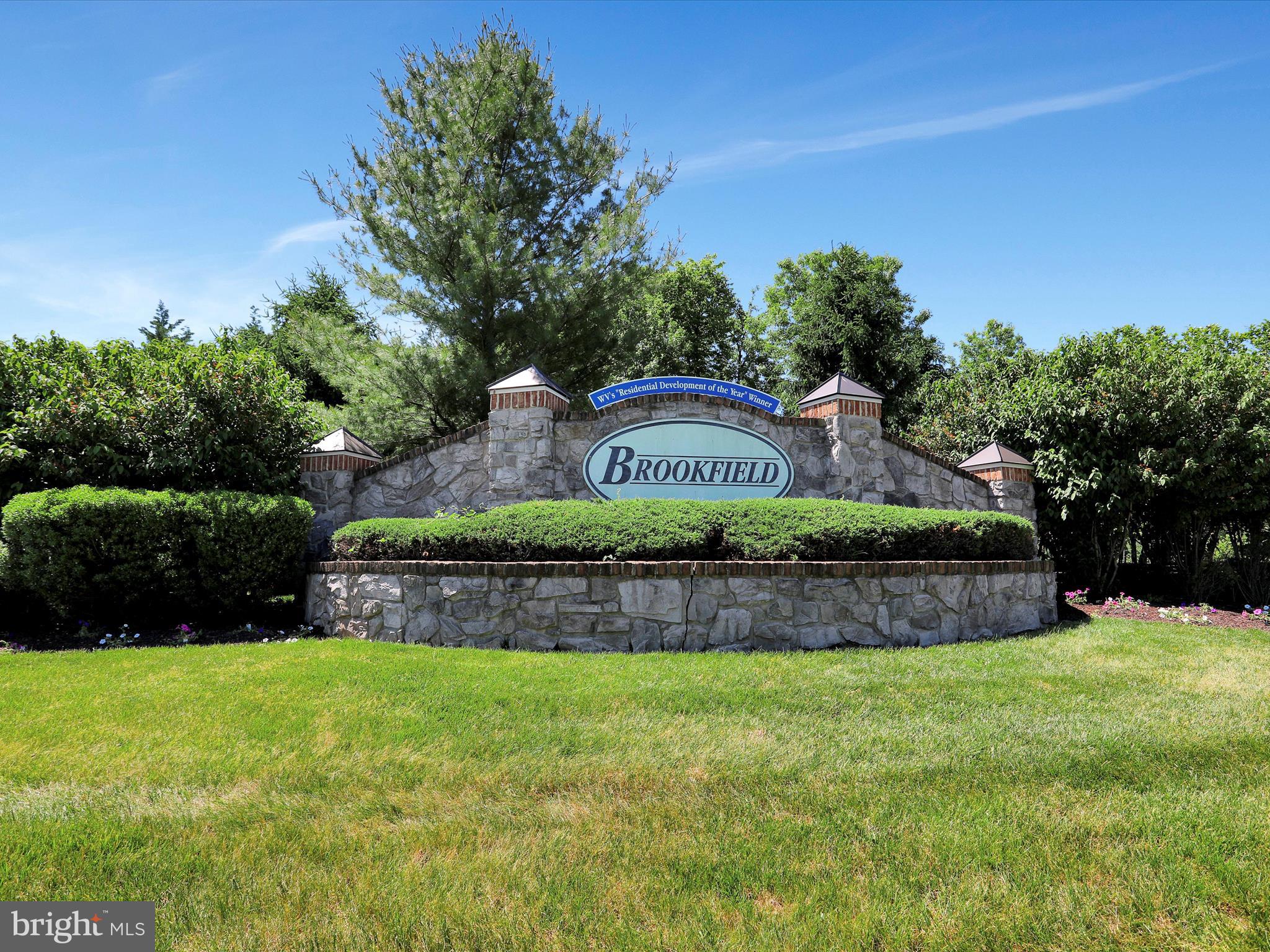BROOKFIELD ON THE POTOMAC - Residential