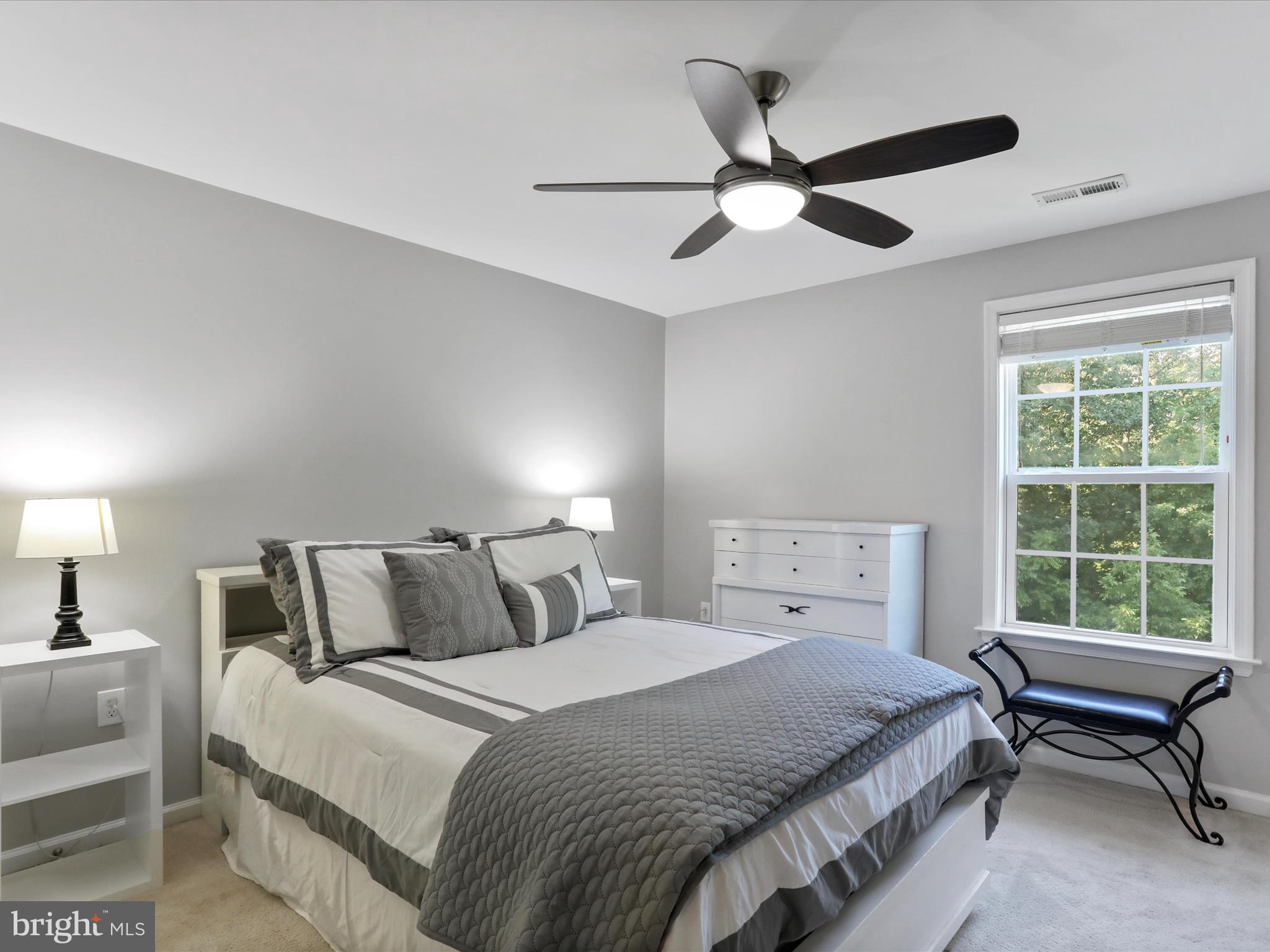 BROOKFIELD ON THE POTOMAC - Residential