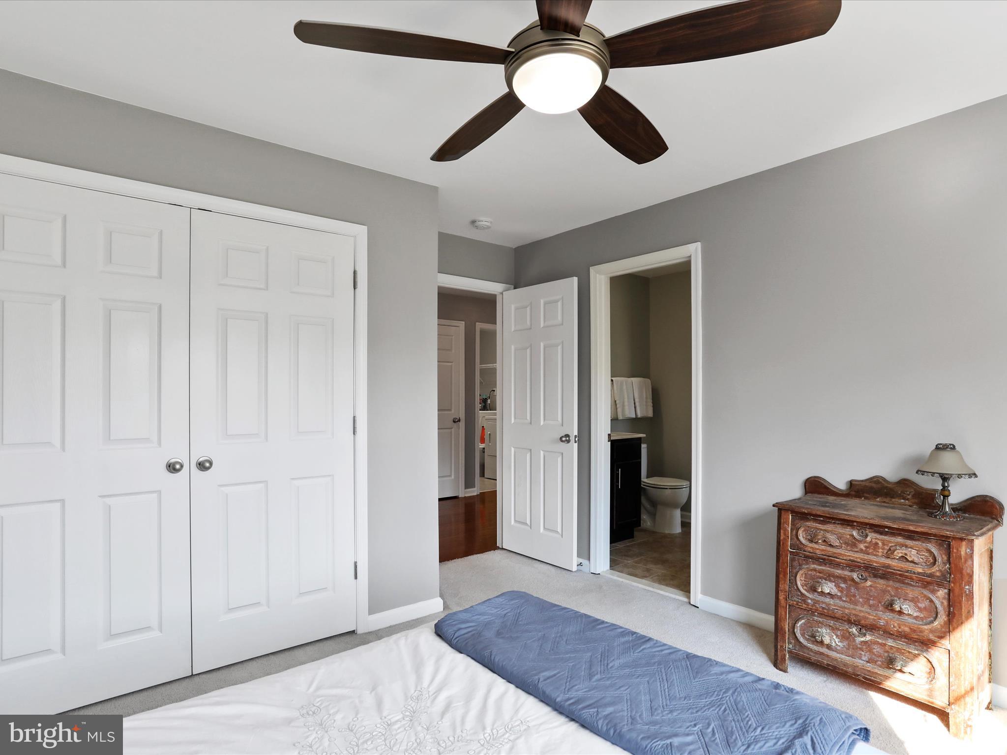 BROOKFIELD ON THE POTOMAC - Residential