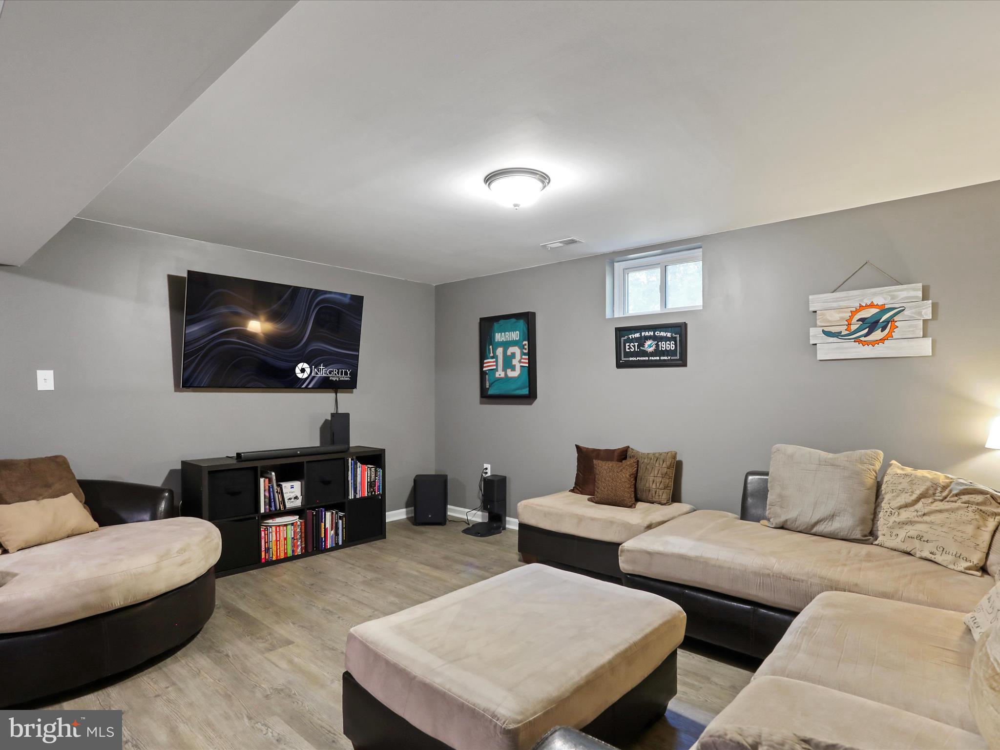 BROOKFIELD ON THE POTOMAC - Residential