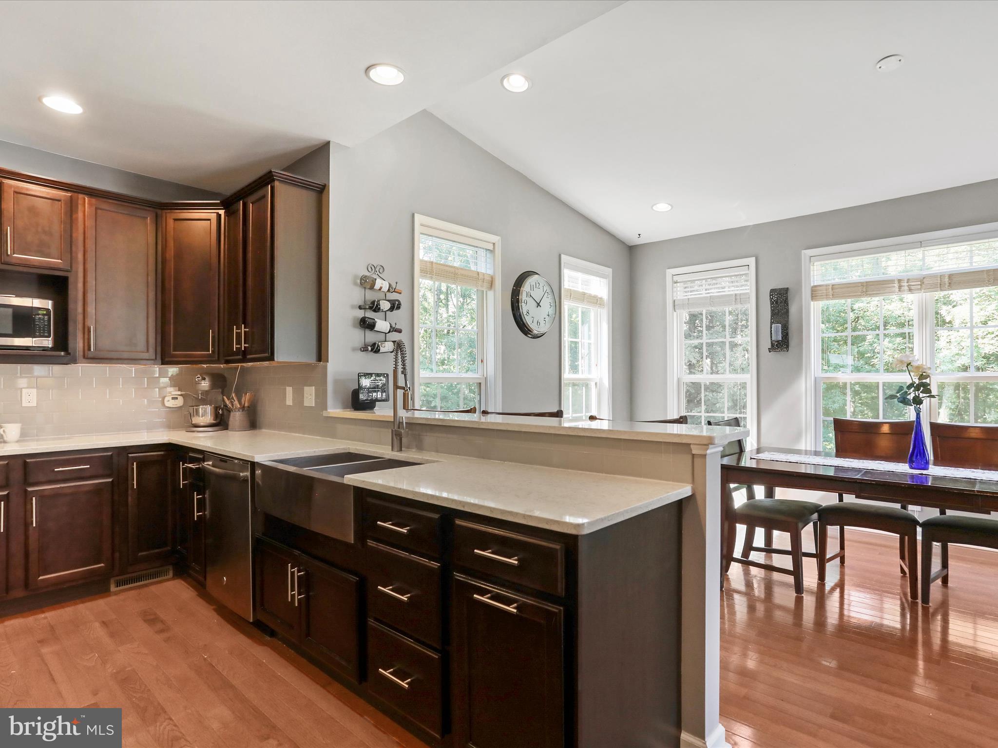 BROOKFIELD ON THE POTOMAC - Residential