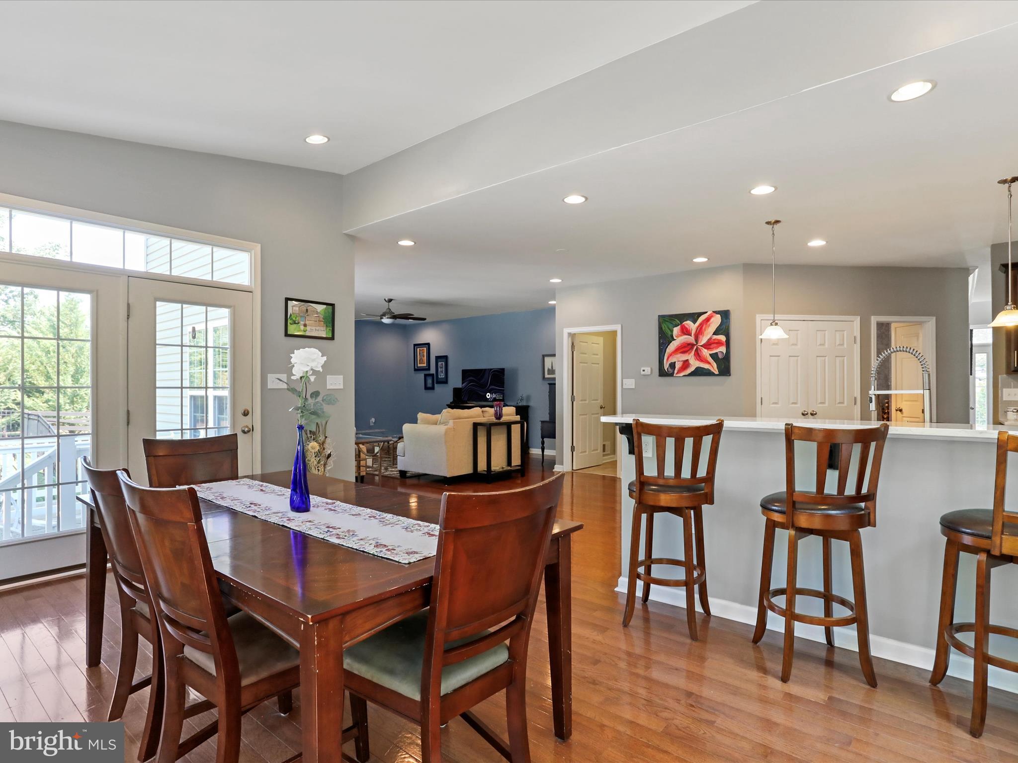 BROOKFIELD ON THE POTOMAC - Residential