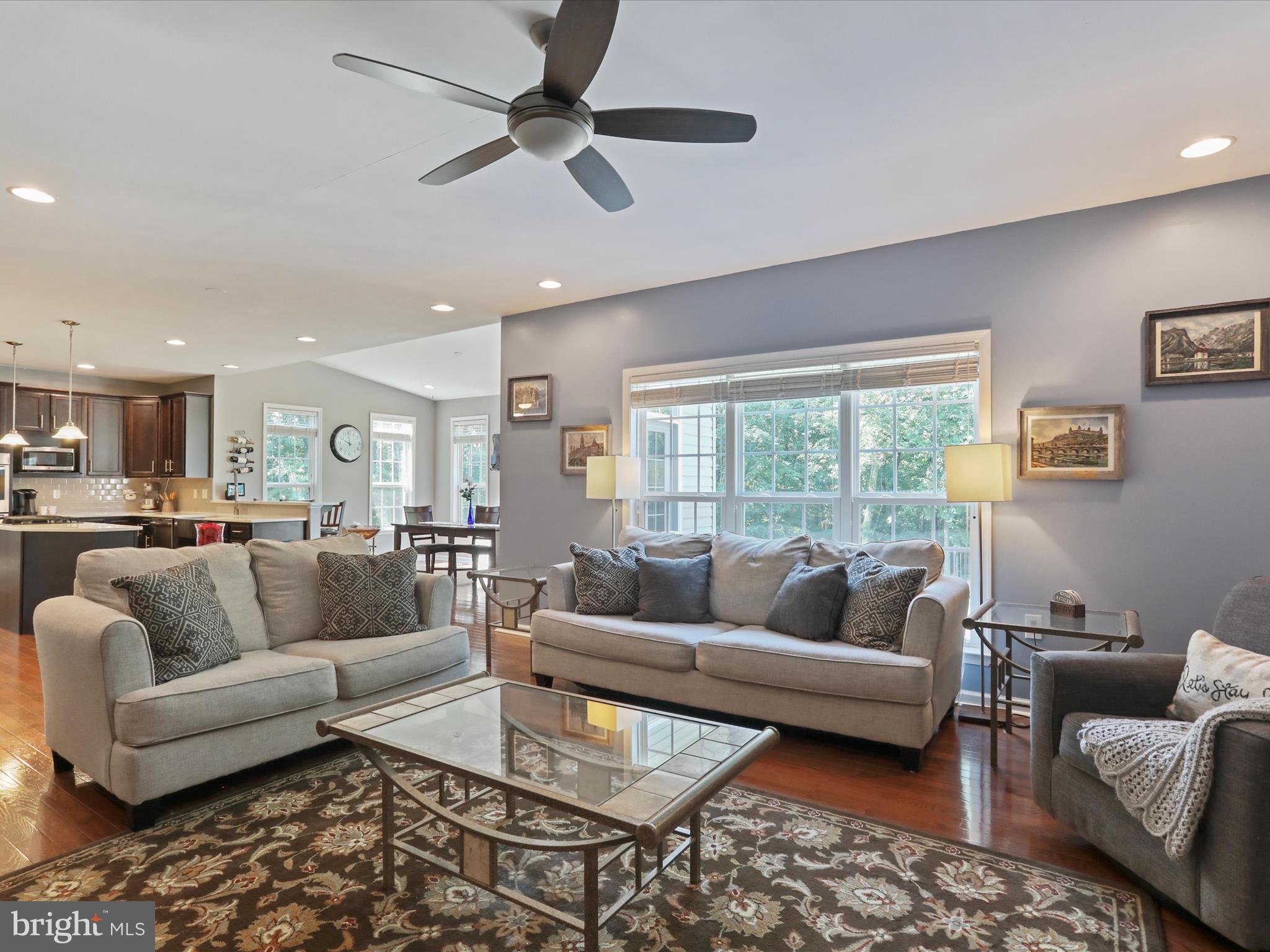 BROOKFIELD ON THE POTOMAC - Residential