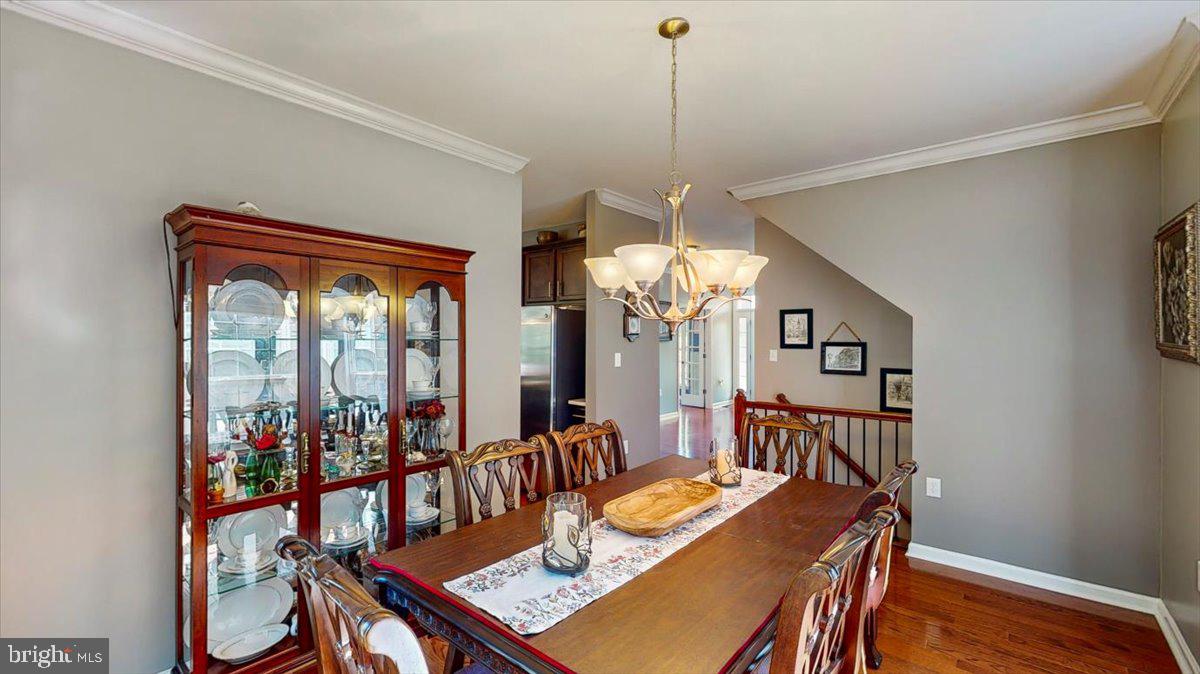 BROOKFIELD ON THE POTOMAC - Residential