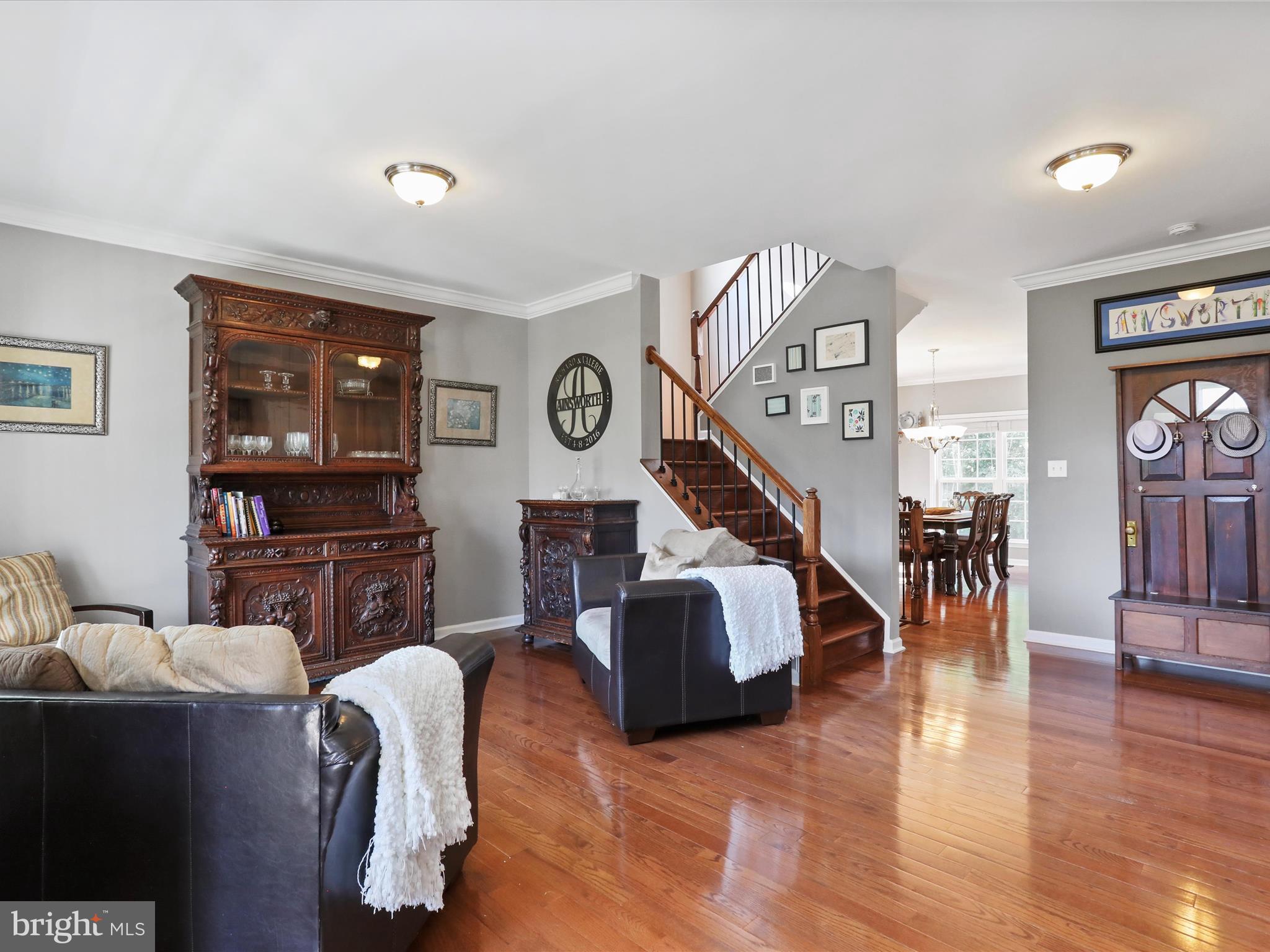 BROOKFIELD ON THE POTOMAC - Residential