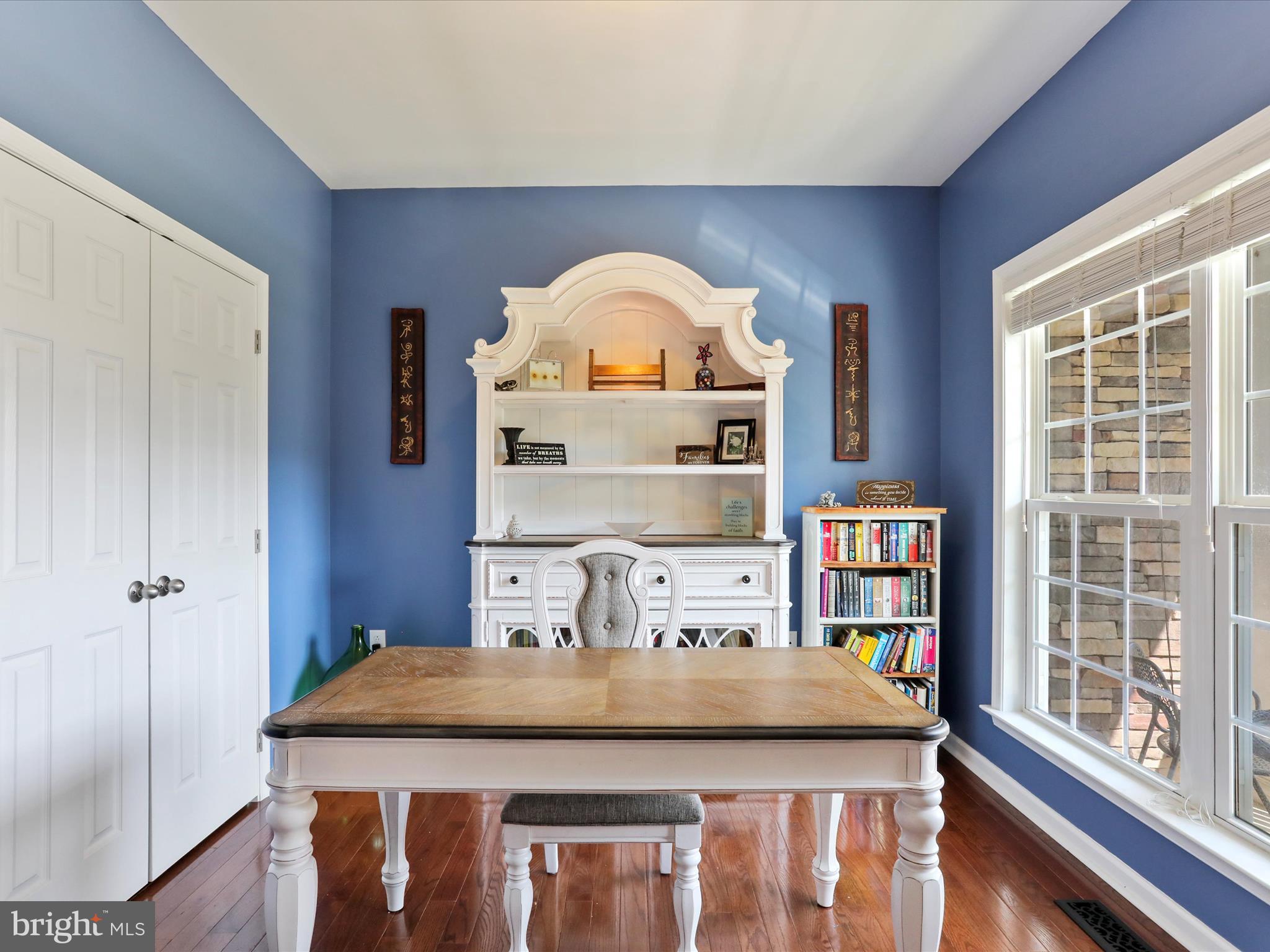 BROOKFIELD ON THE POTOMAC - Residential