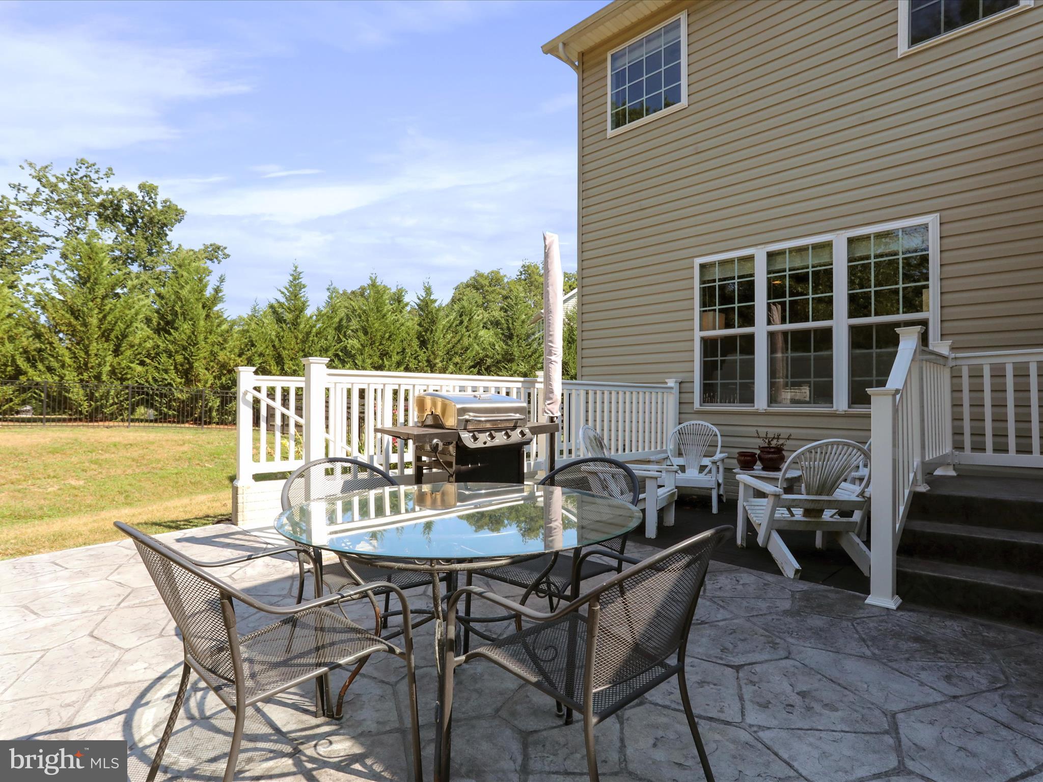 BROOKFIELD ON THE POTOMAC - Residential