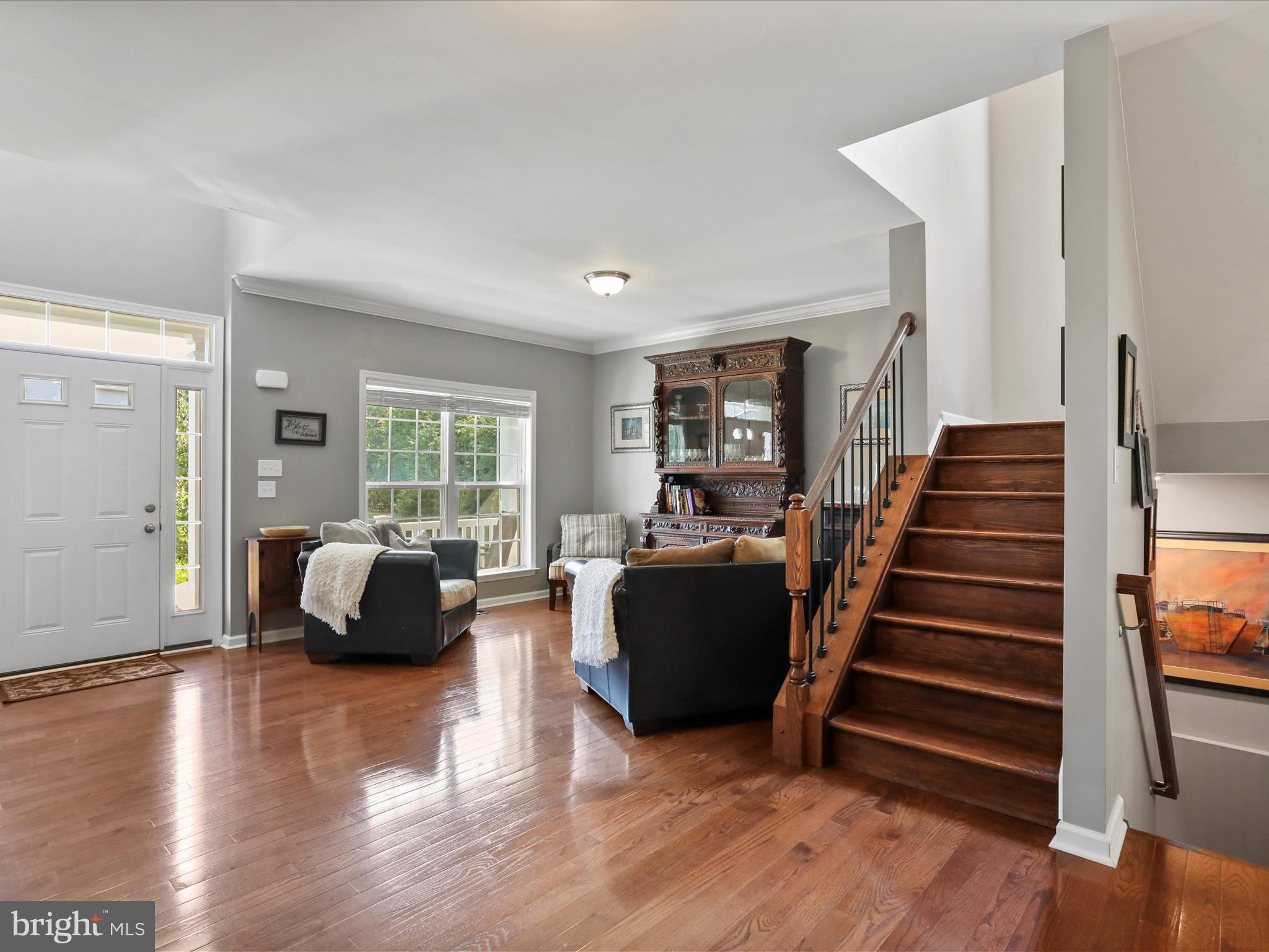 BROOKFIELD ON THE POTOMAC - Residential