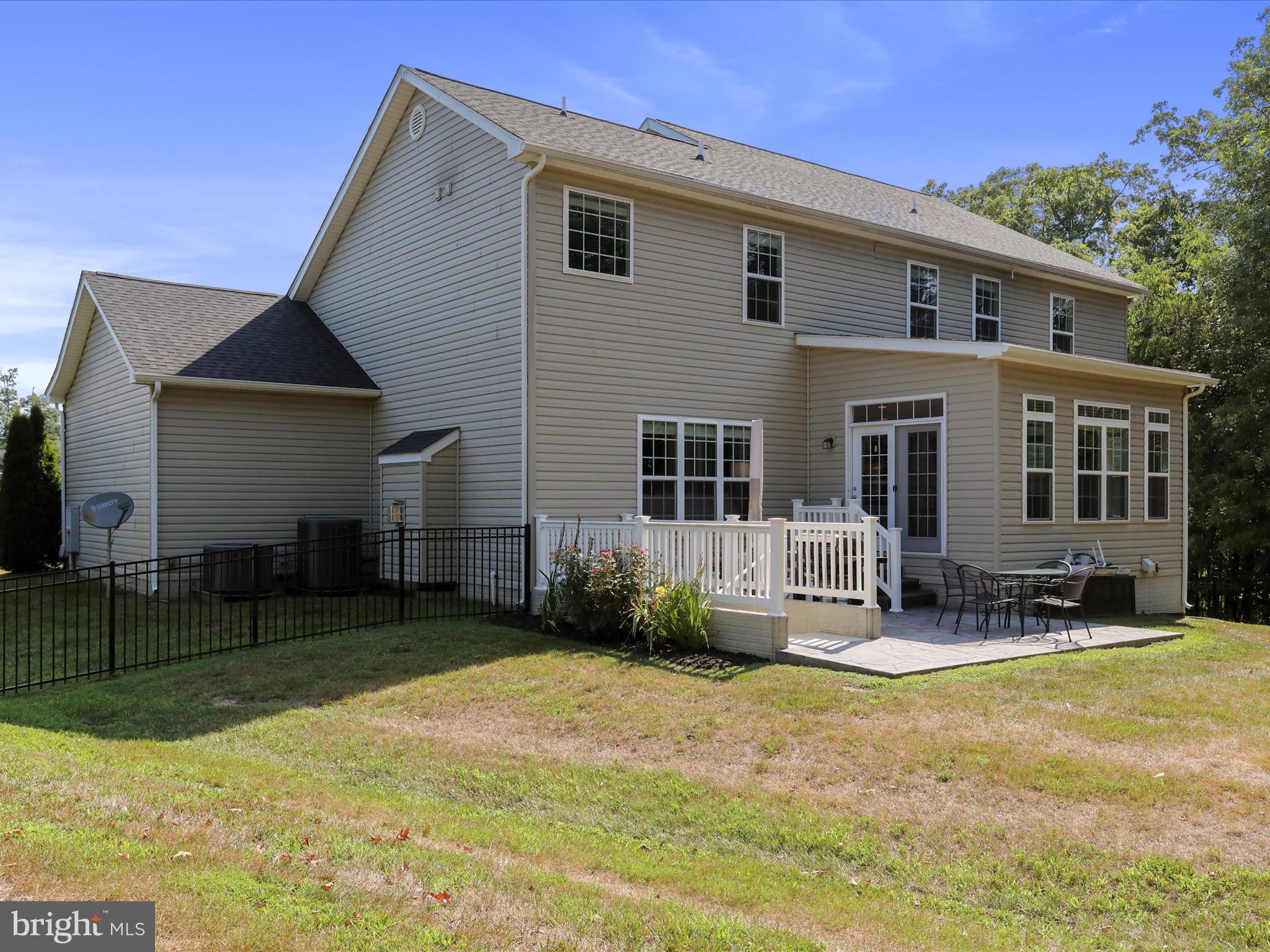 BROOKFIELD ON THE POTOMAC - Residential