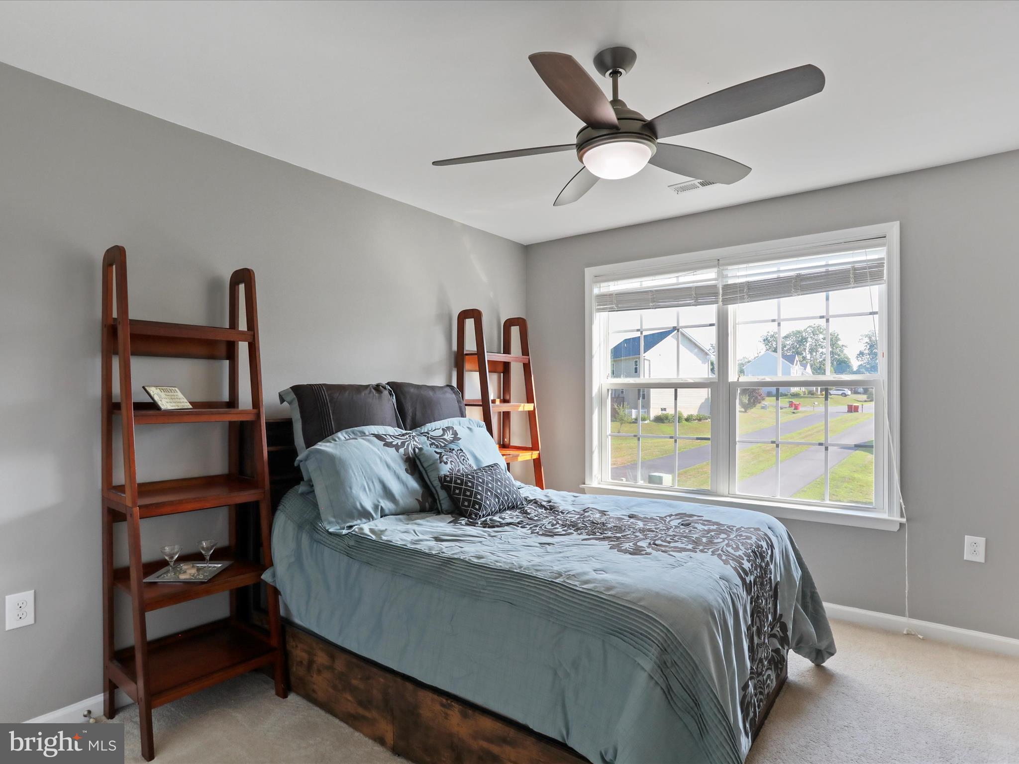 BROOKFIELD ON THE POTOMAC - Residential